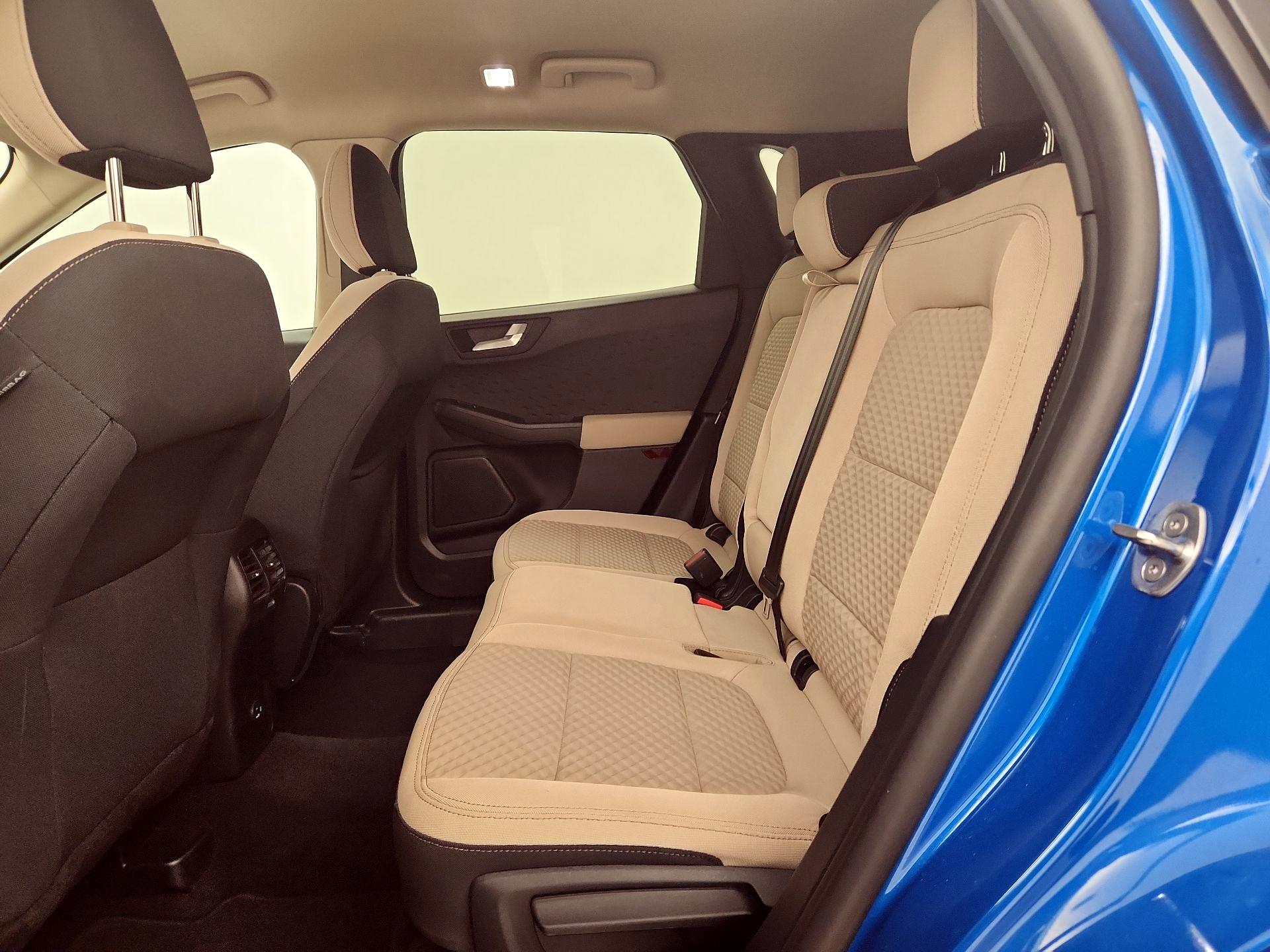 Thumbnail: 2020 Ford Escape - 19