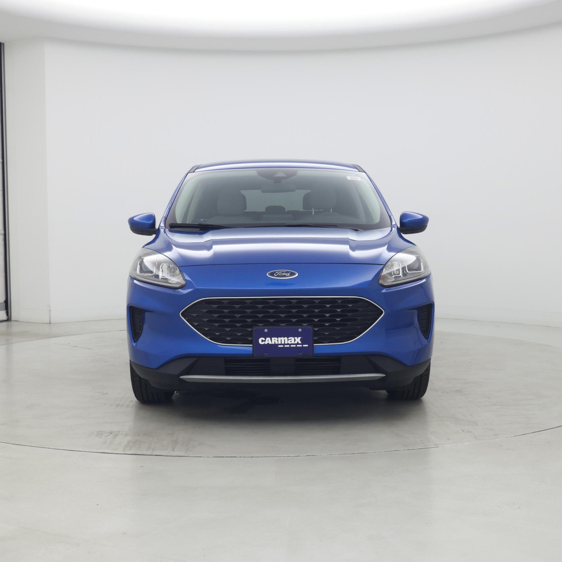 Thumbnail: 2020 Ford Escape - 5