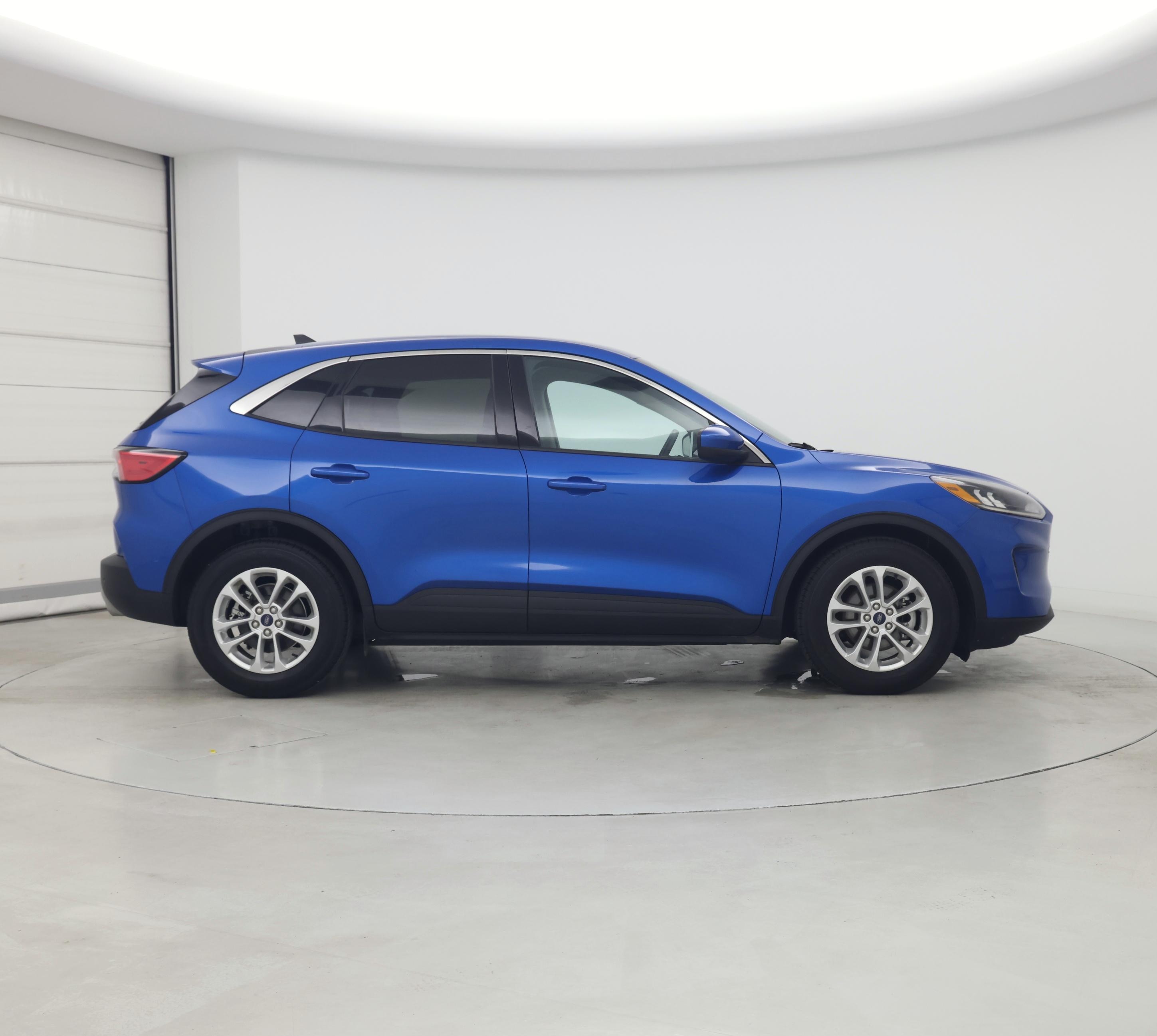 Thumbnail: 2020 Ford Escape - 7