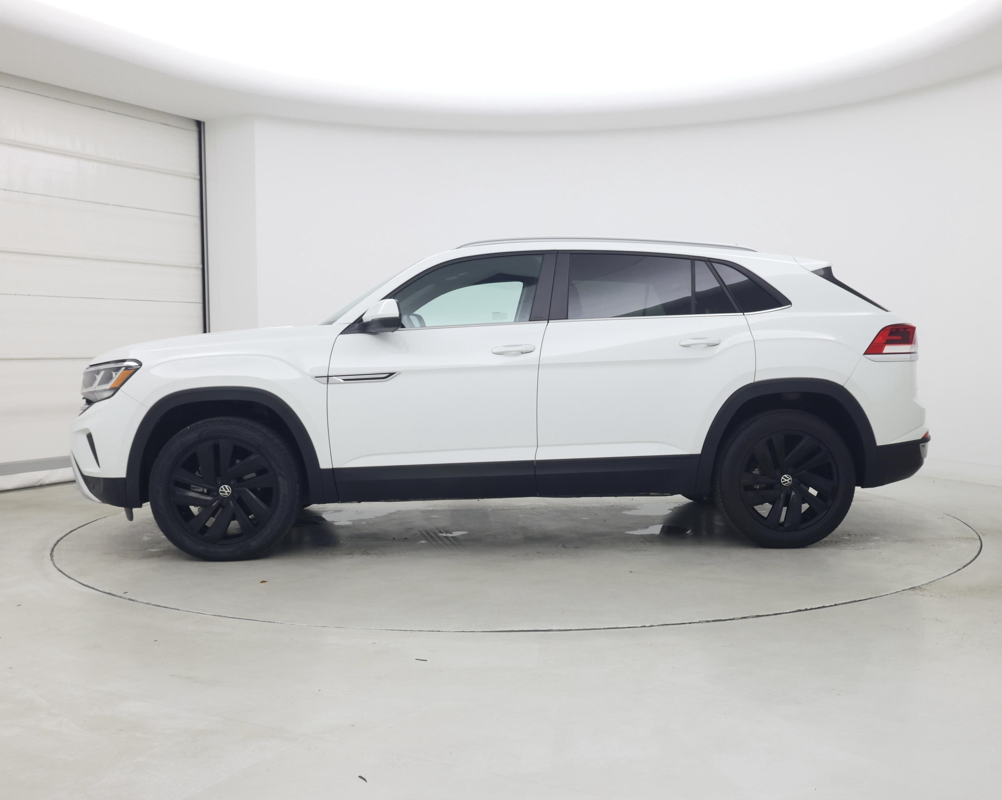 Thumbnail: 2022 Volkswagen Atlas - 3