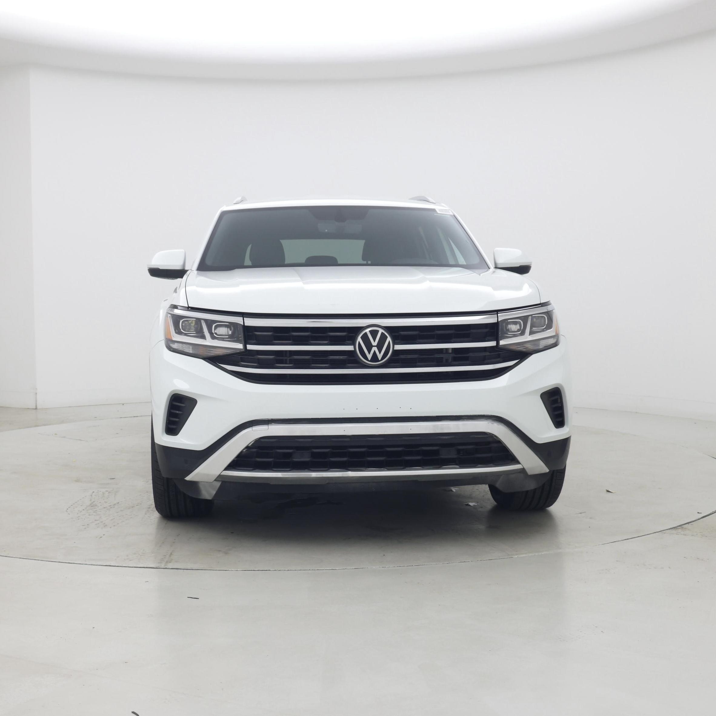 Thumbnail: 2022 Volkswagen Atlas - 5