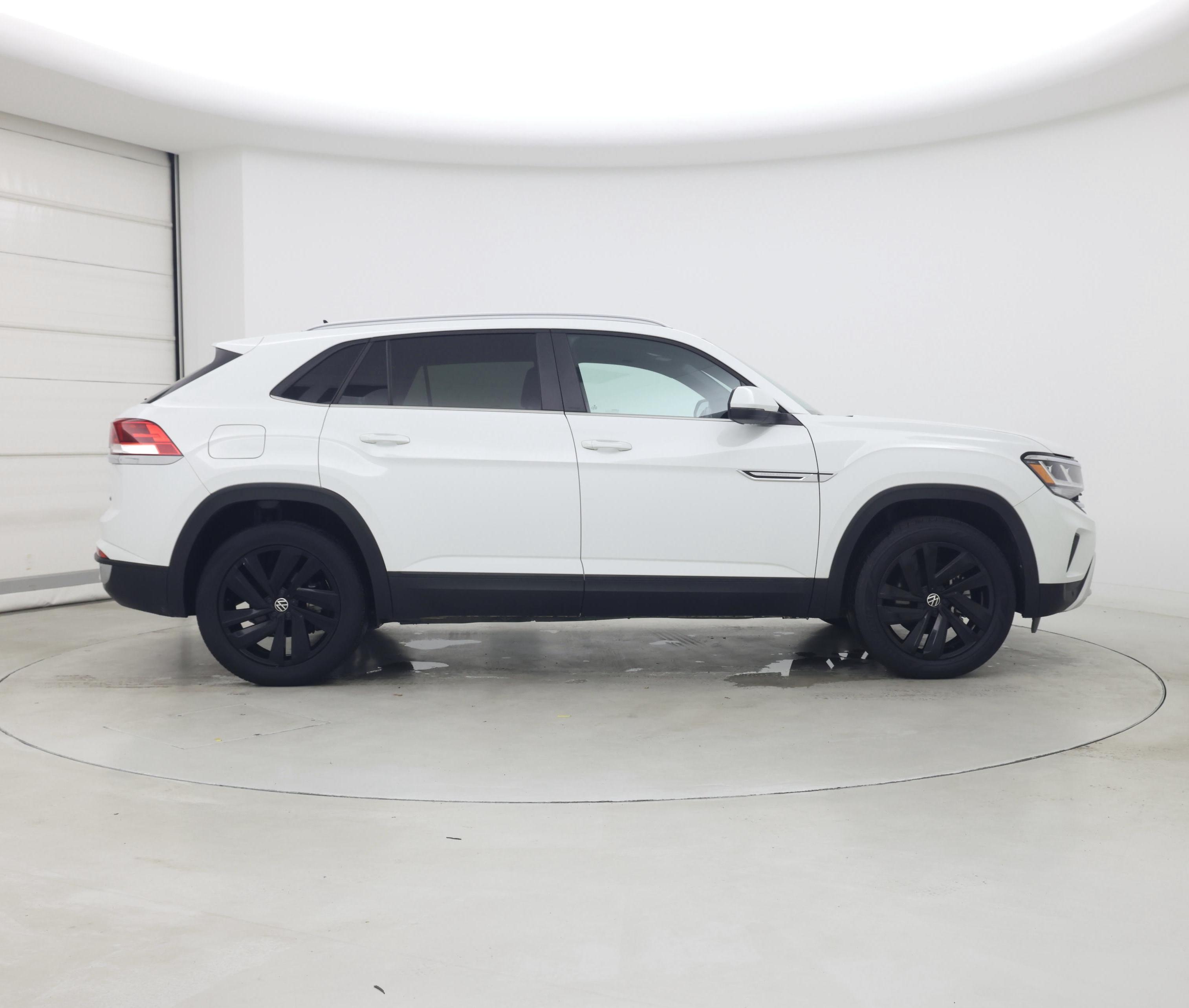 Thumbnail: 2022 Volkswagen Atlas - 7