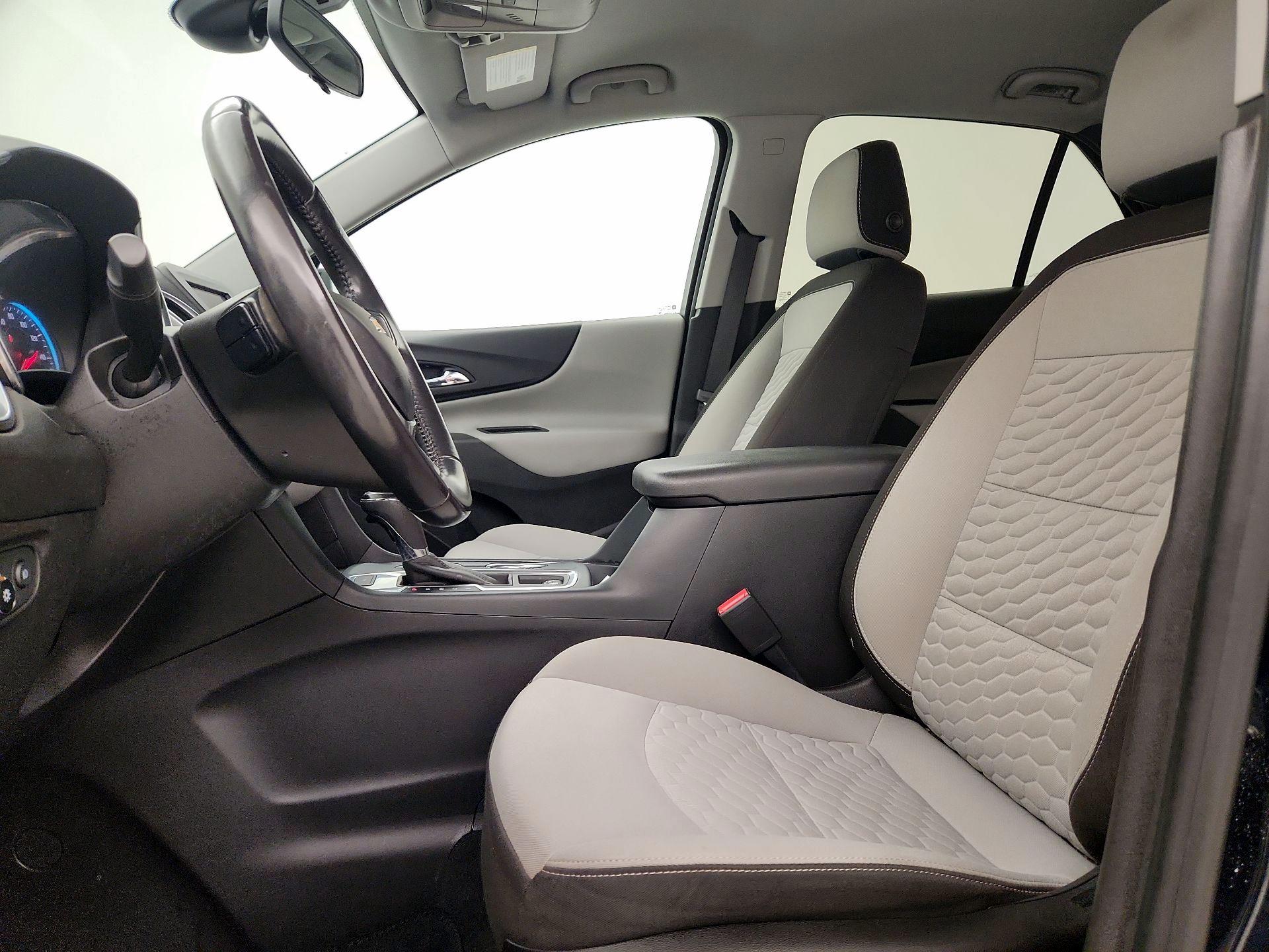 Thumbnail: 2020 Chevrolet Equinox - 11