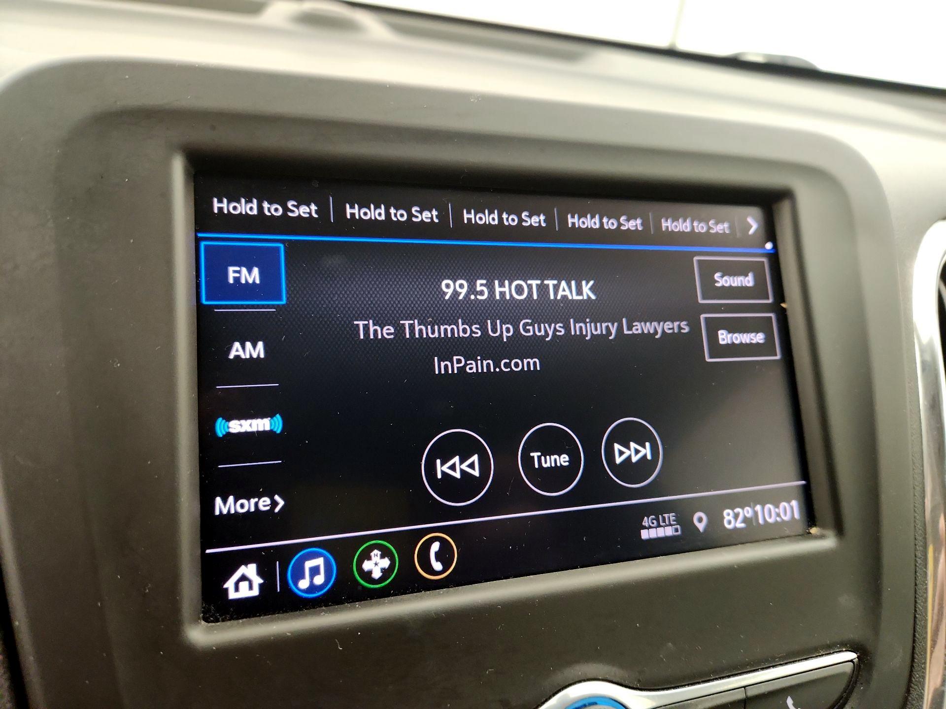 Thumbnail: 2020 Chevrolet Equinox - 15
