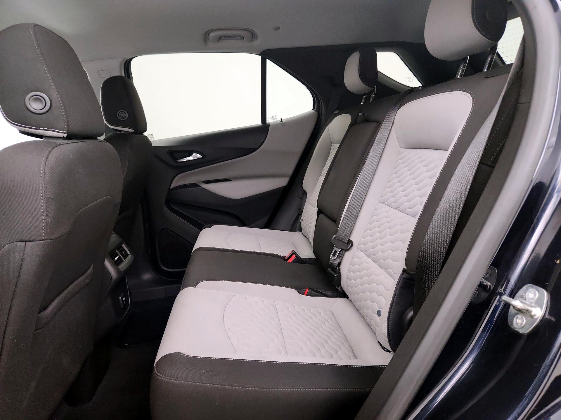 Thumbnail: 2020 Chevrolet Equinox - 19