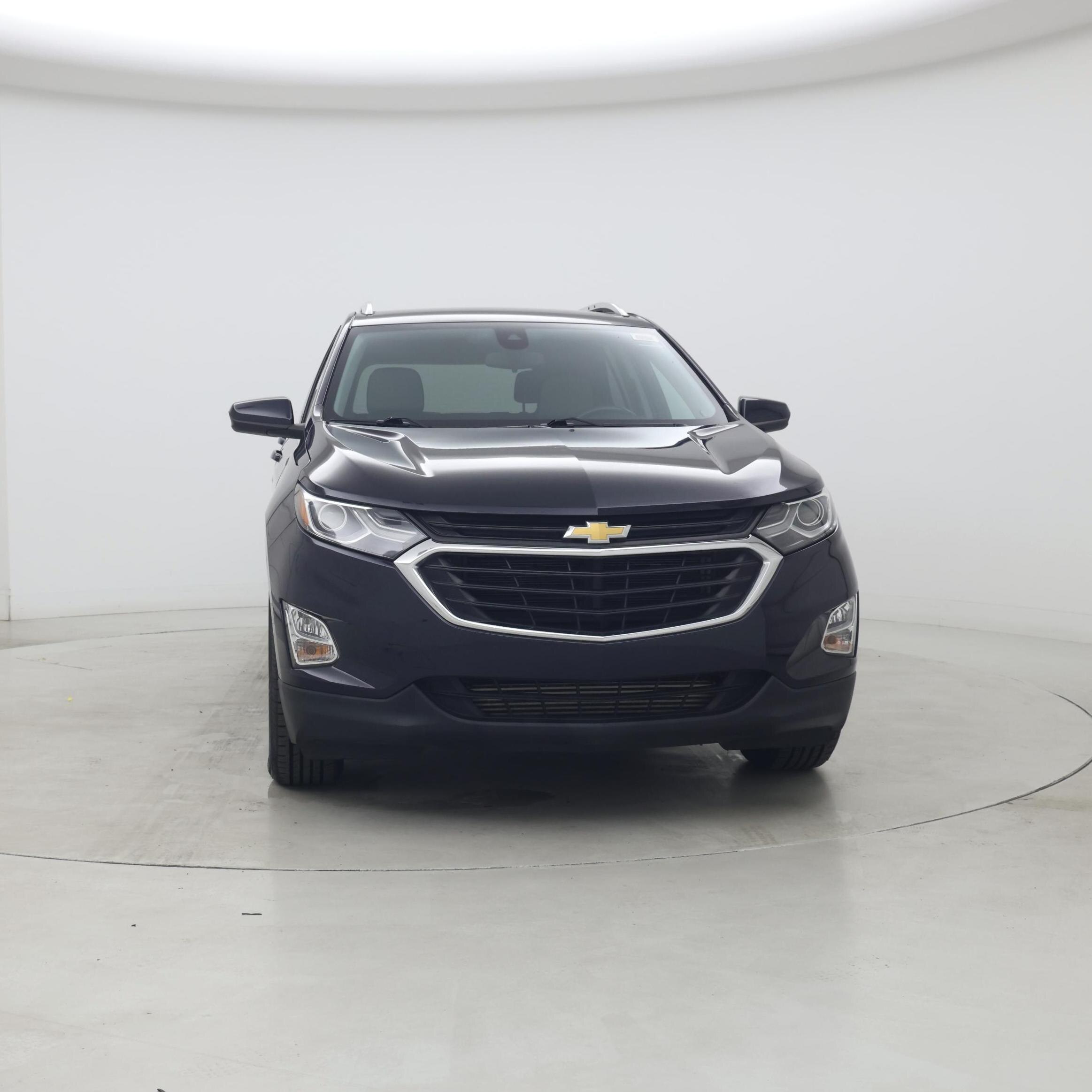 Thumbnail: 2020 Chevrolet Equinox - 5