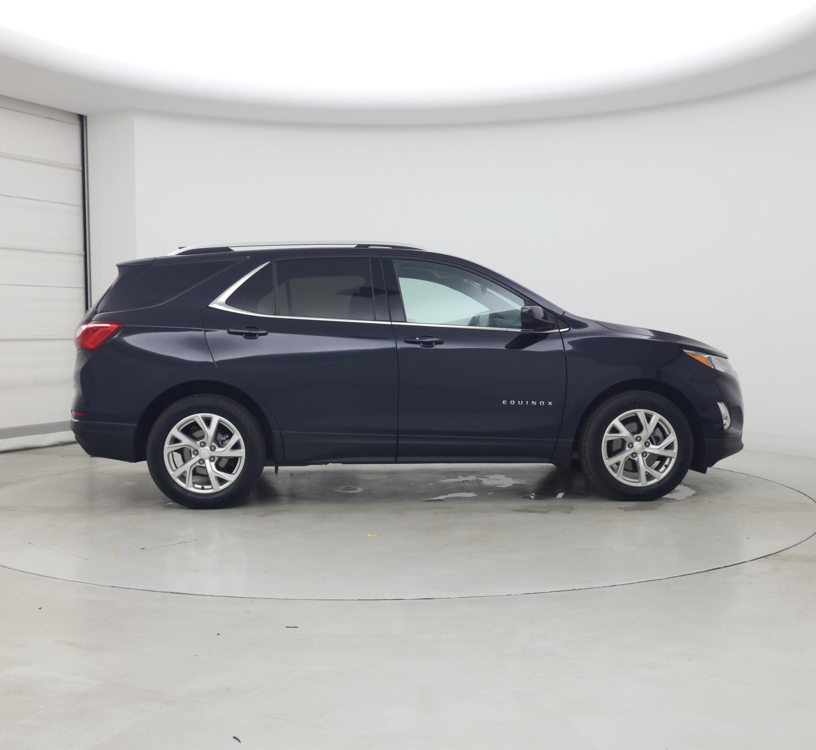Thumbnail: 2020 Chevrolet Equinox - 7