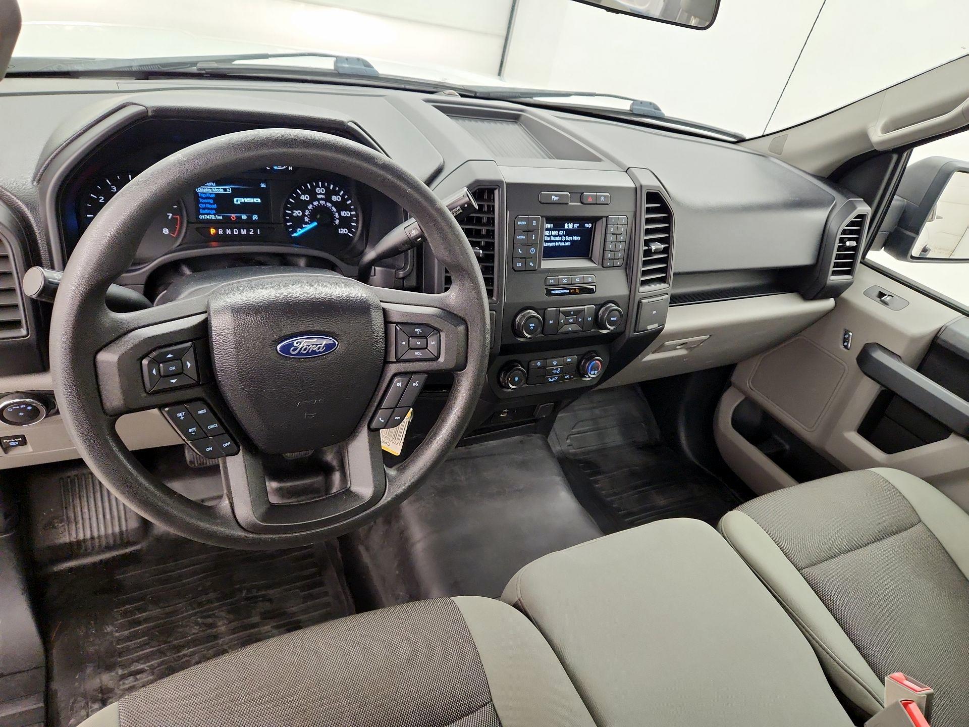 Thumbnail: 2020 Ford F-150 - 9