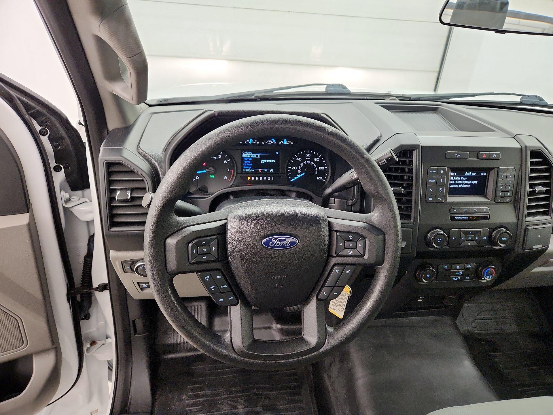 Thumbnail: 2020 Ford F-150 - 10