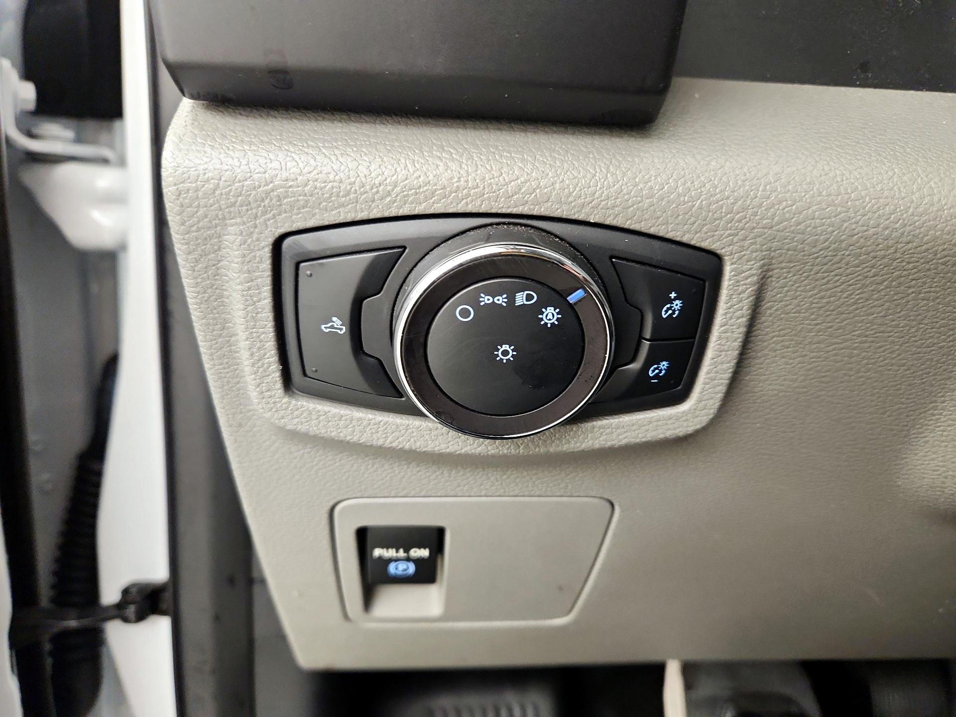 Thumbnail: 2020 Ford F-150 - 13