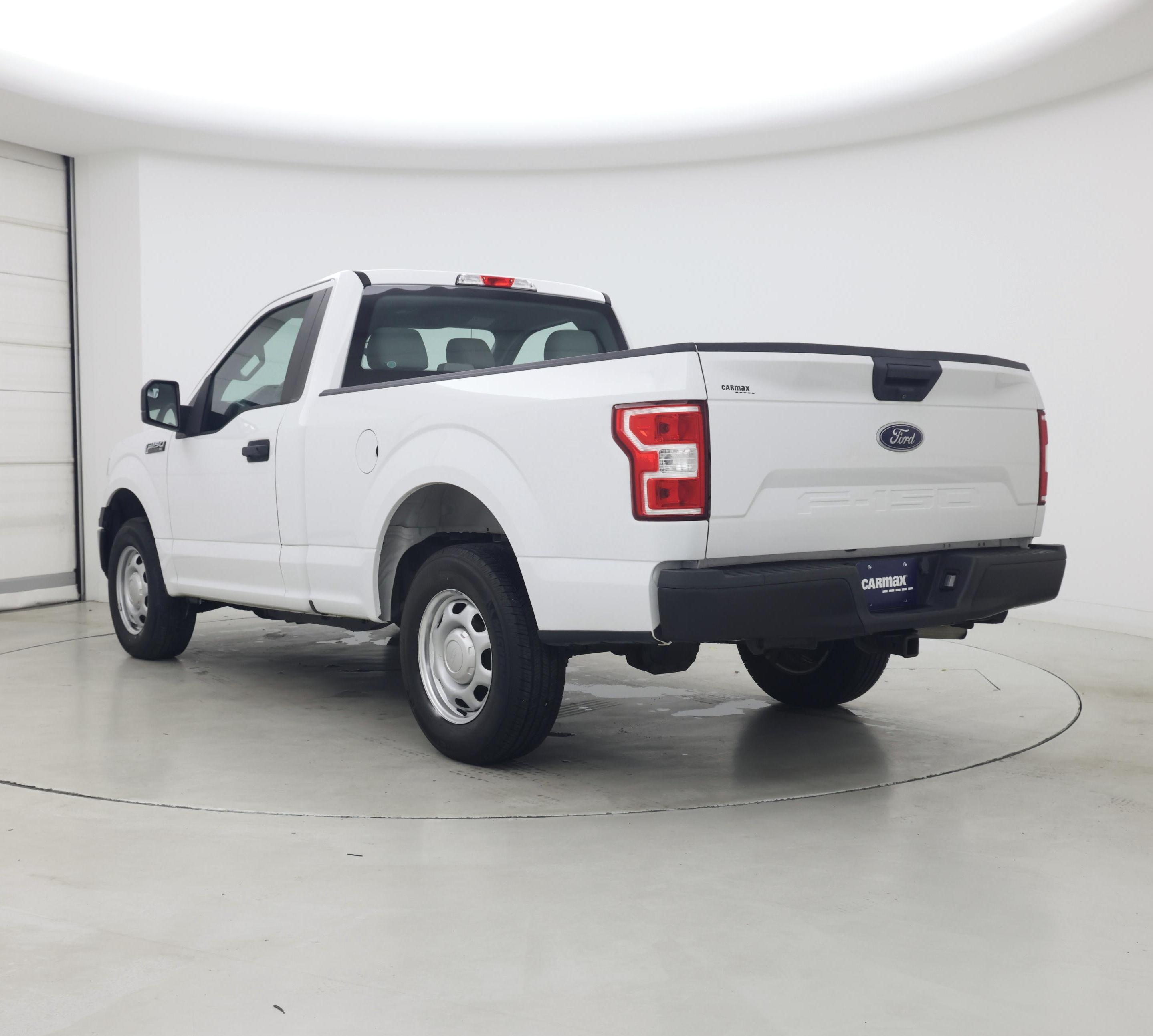 Thumbnail: 2020 Ford F-150 - 2