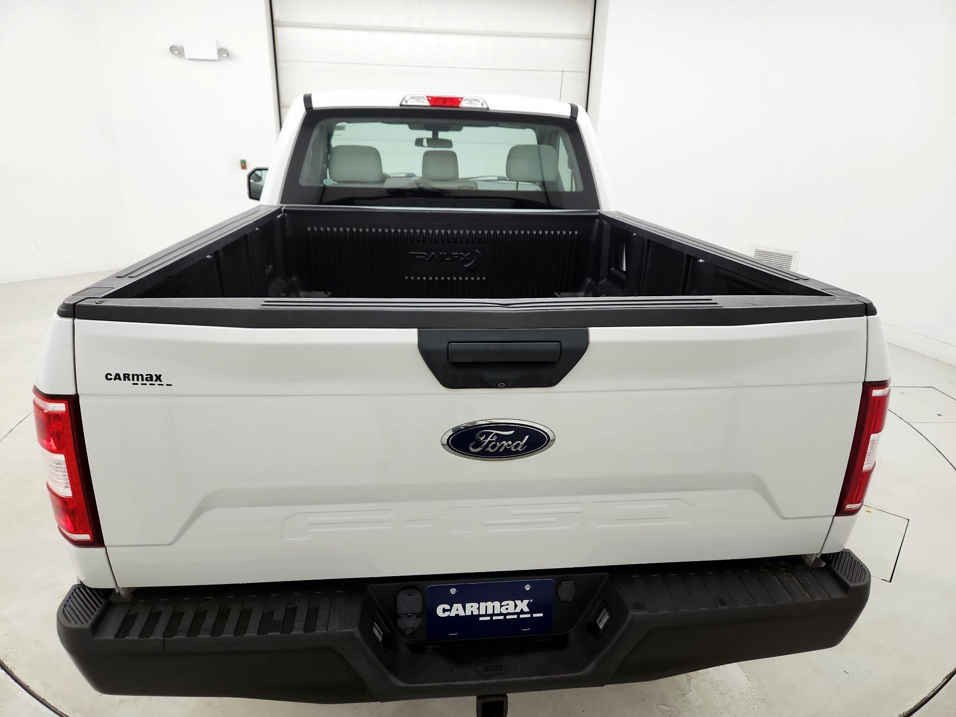Thumbnail: 2020 Ford F-150 - 19