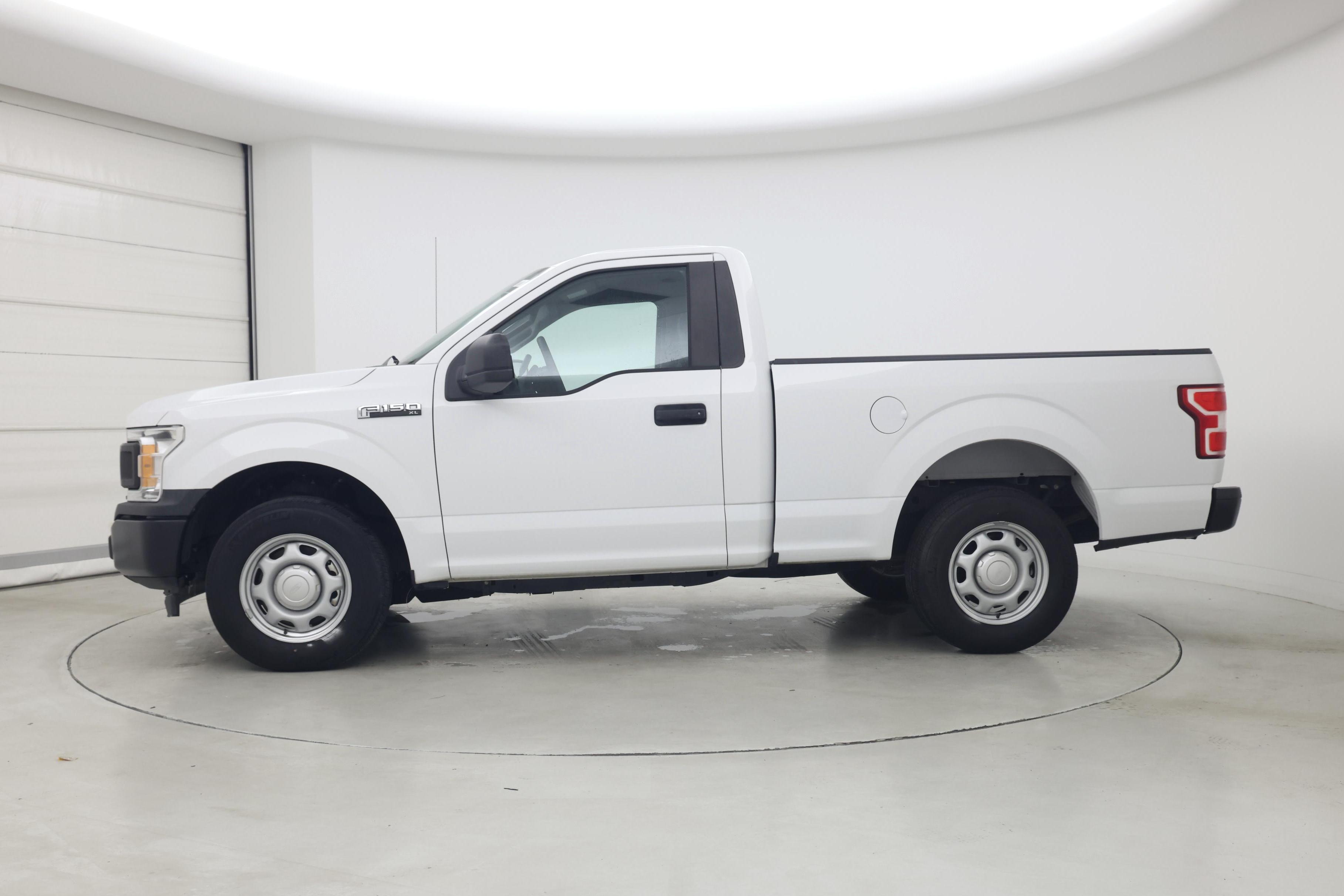 Thumbnail: 2020 Ford F-150 - 3