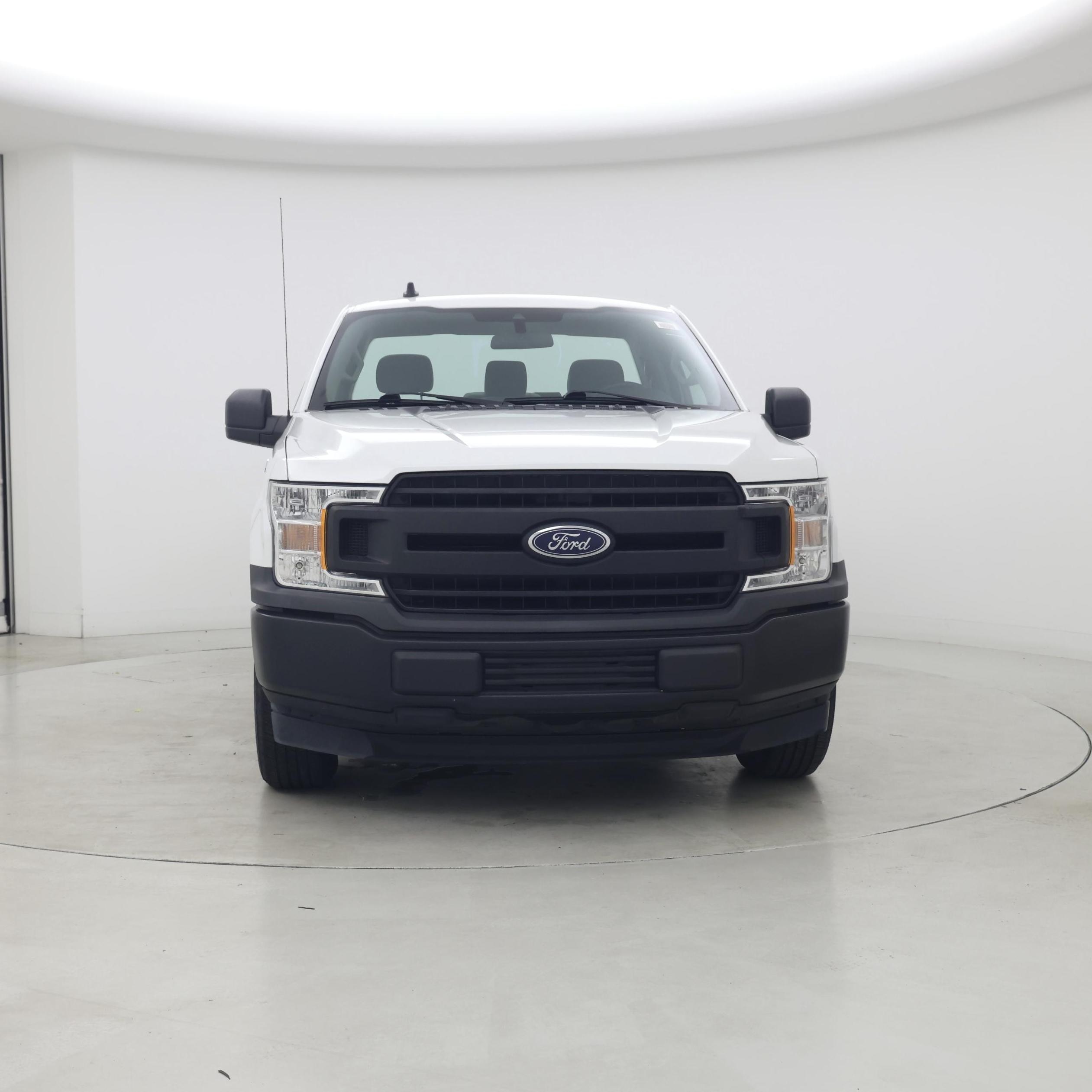 Thumbnail: 2020 Ford F-150 - 5