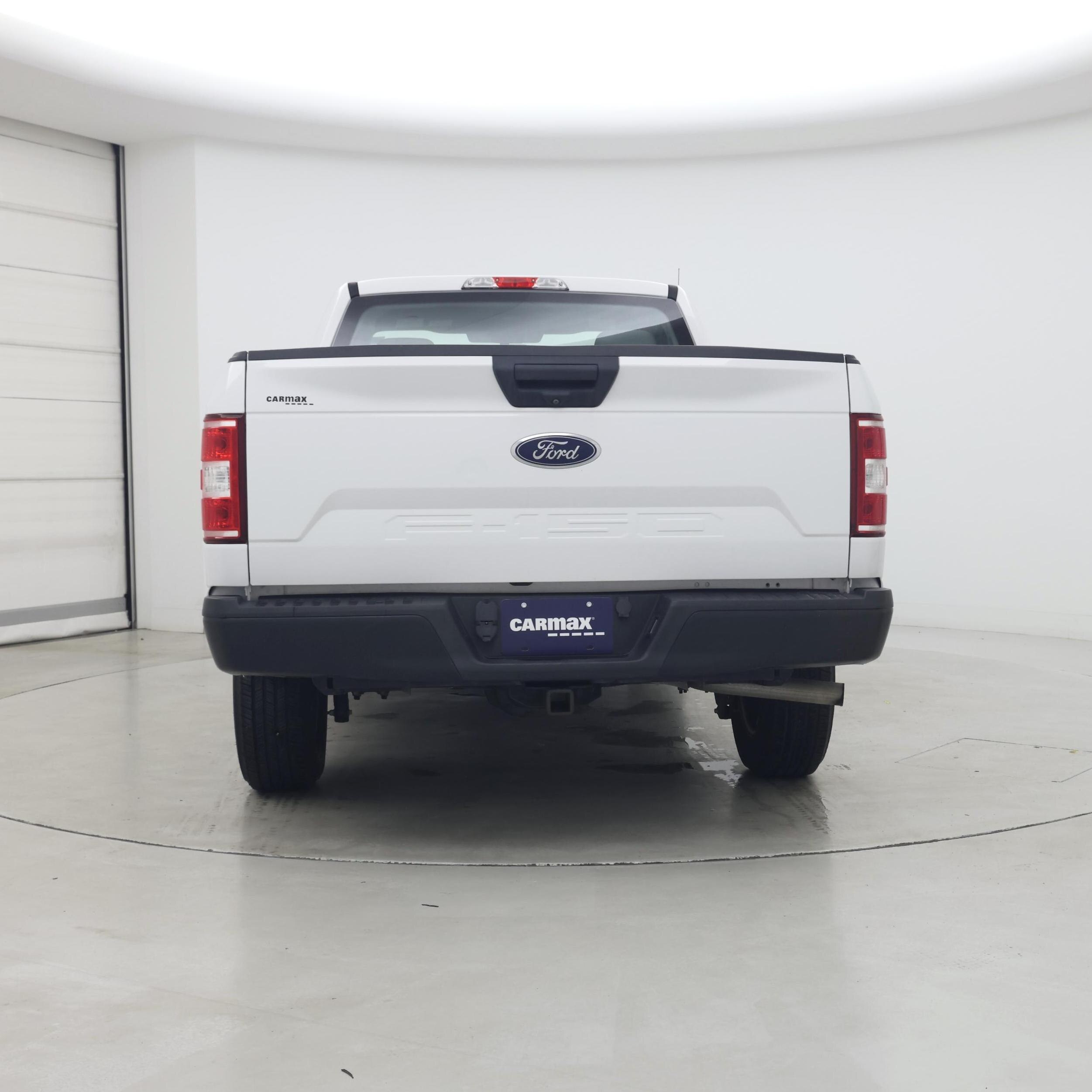 Thumbnail: 2020 Ford F-150 - 6