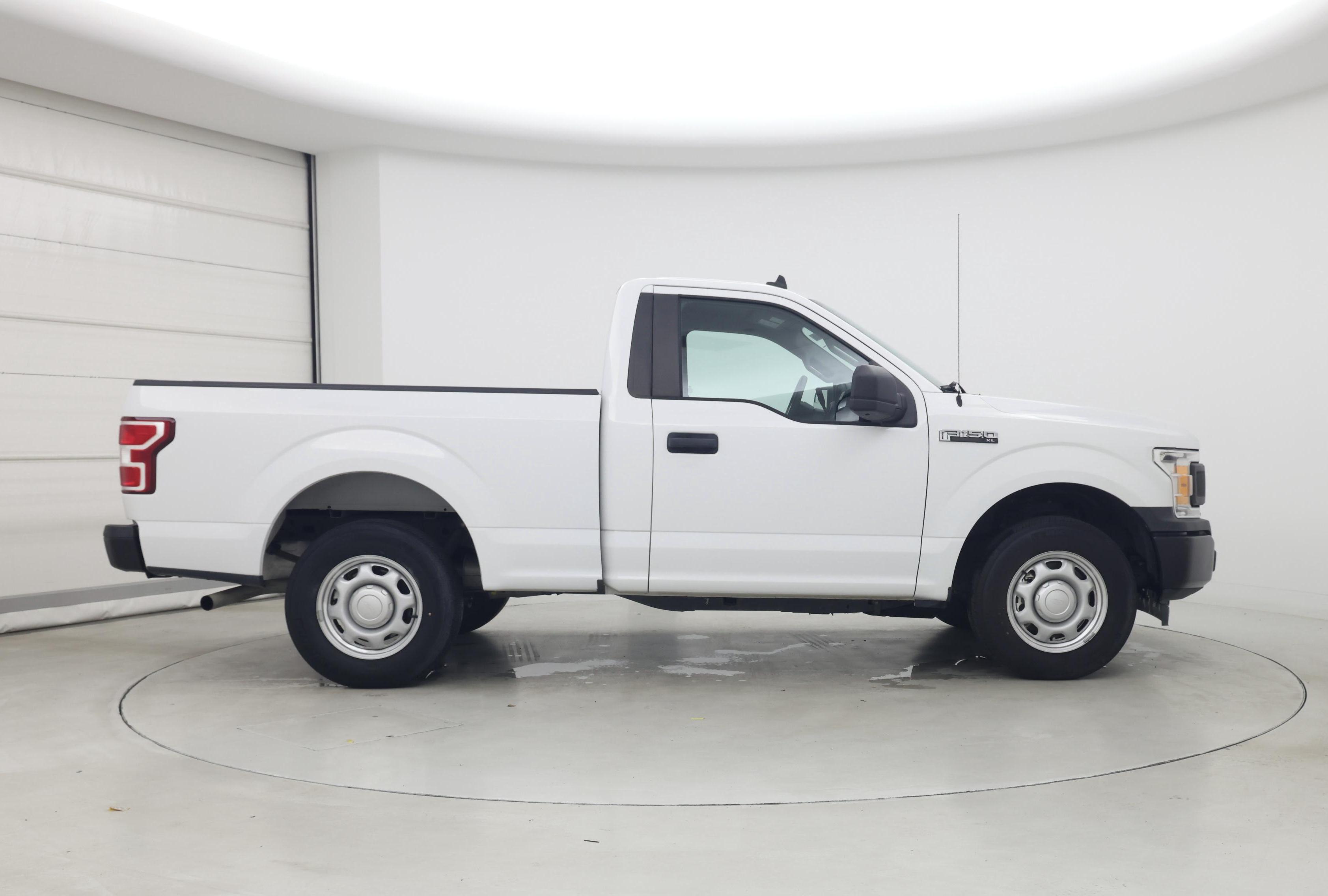 Thumbnail: 2020 Ford F-150 - 7