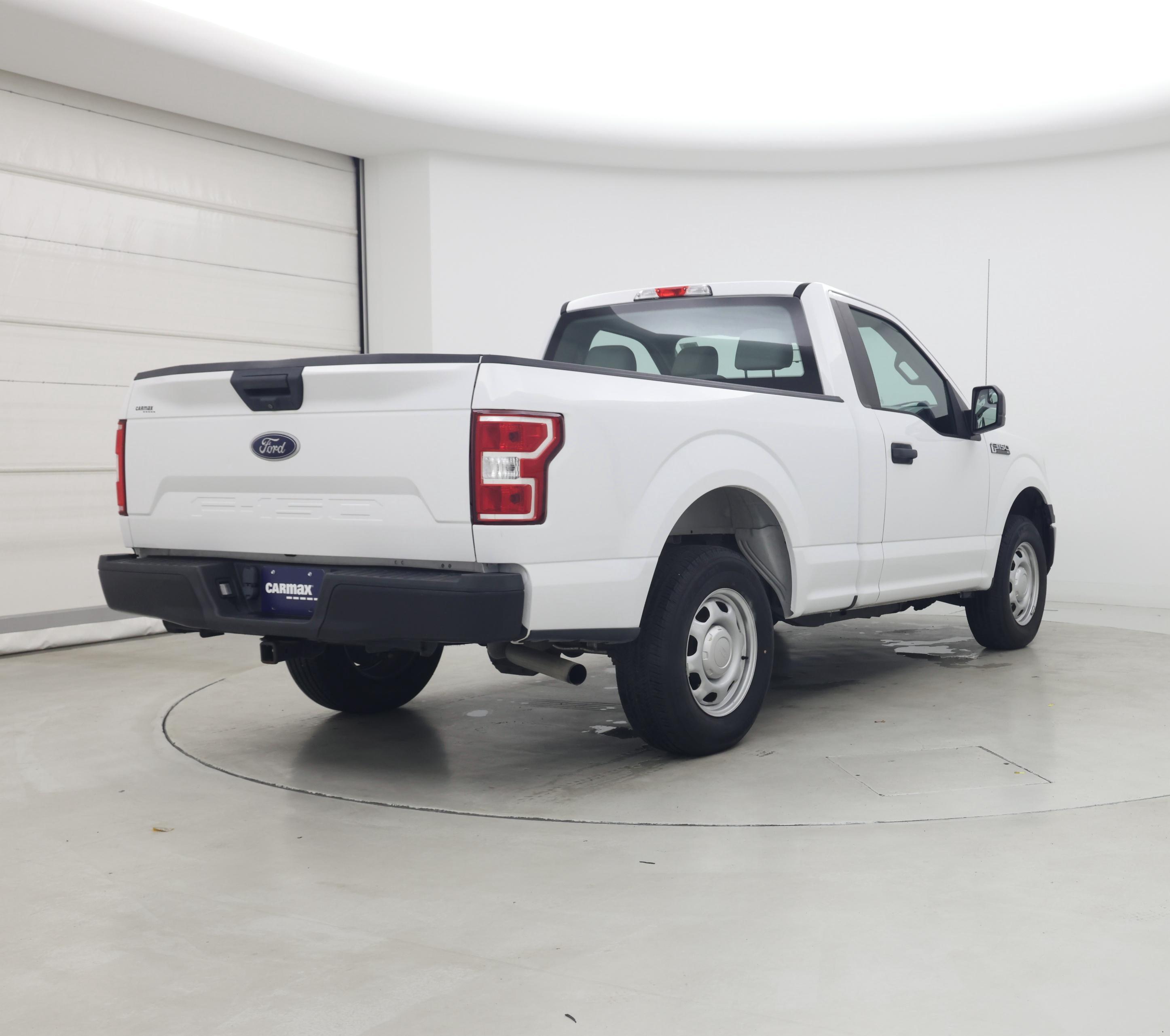 Thumbnail: 2020 Ford F-150 - 8