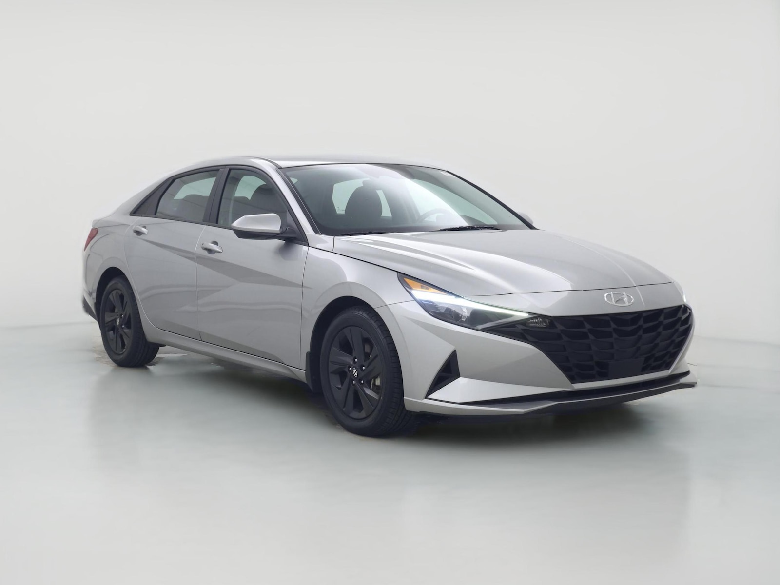 2022 Hyundai Elantra