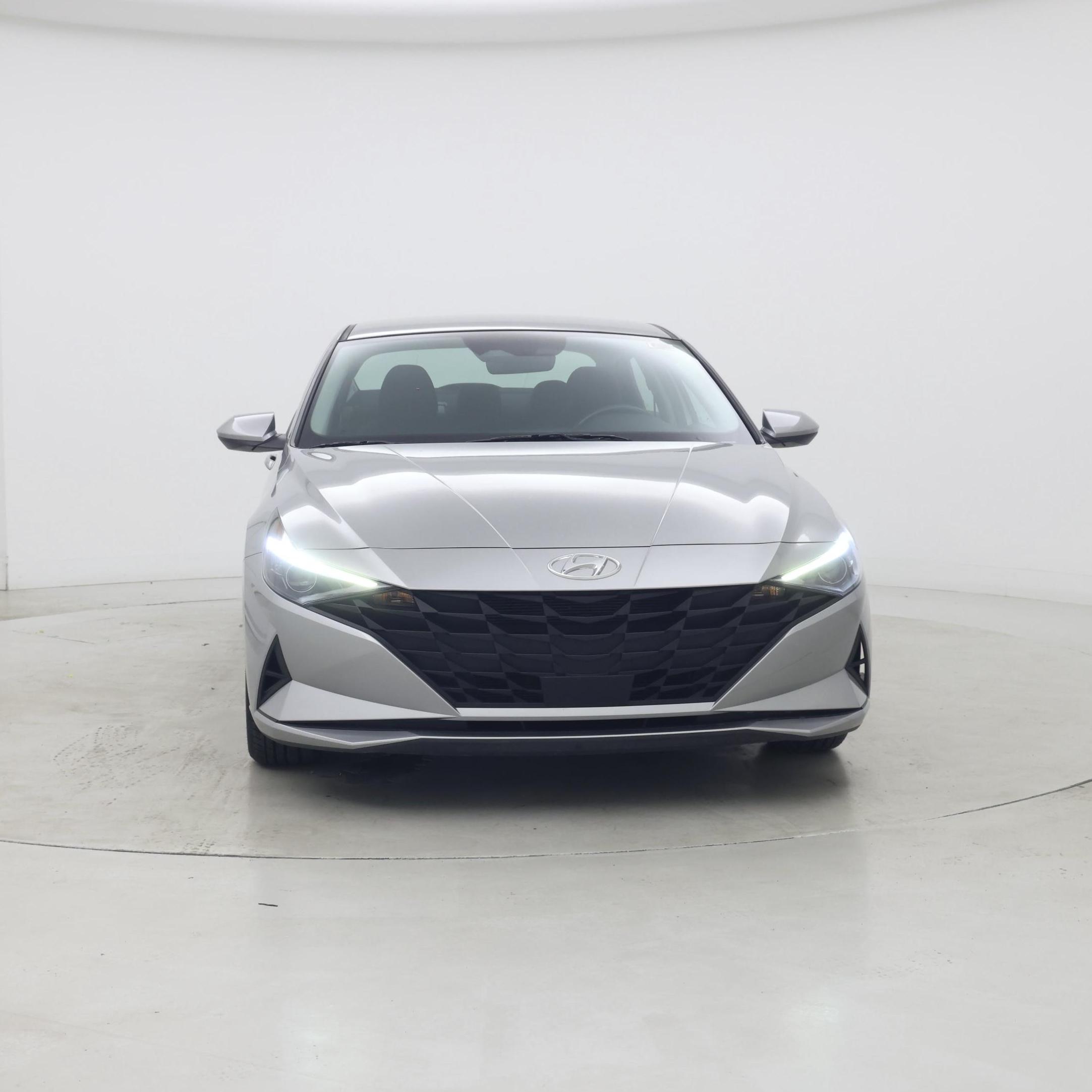 Thumbnail: 2022 Hyundai Elantra - 5