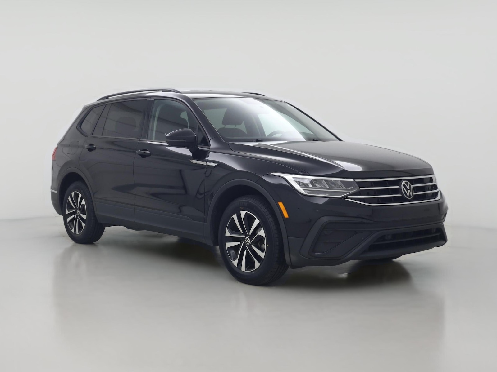 2022 Volkswagen Tiguan S