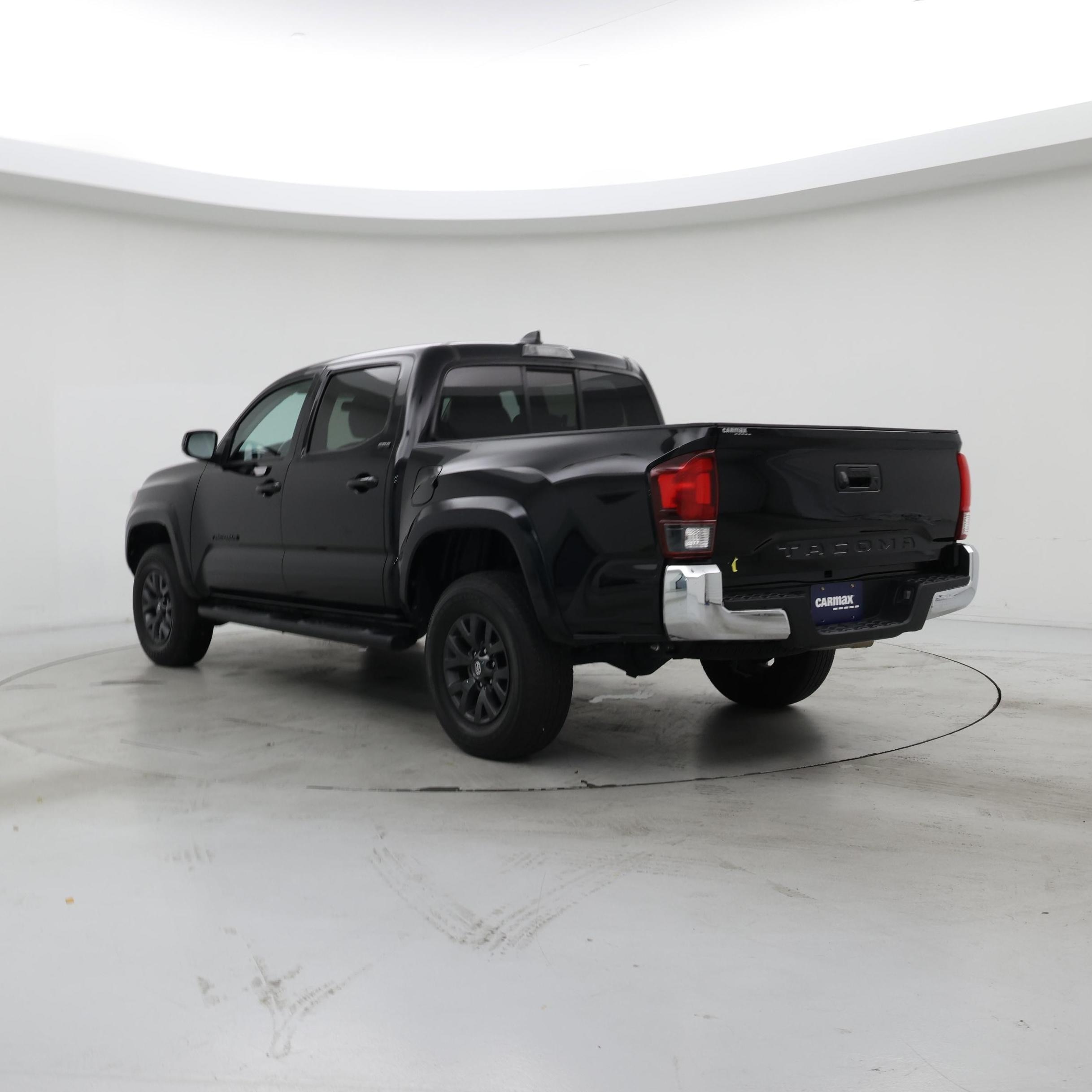 Thumbnail: 2022 Toyota Tacoma - 2
