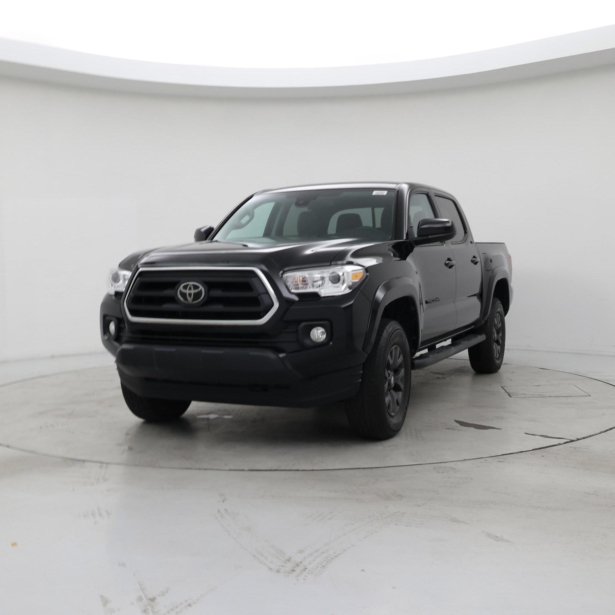 Thumbnail: 2022 Toyota Tacoma - 4