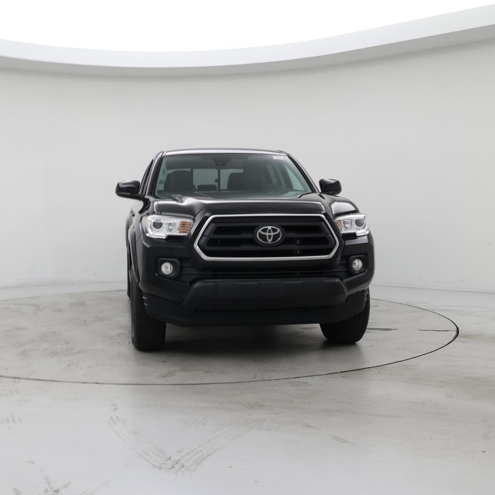 Thumbnail: 2022 Toyota Tacoma - 5