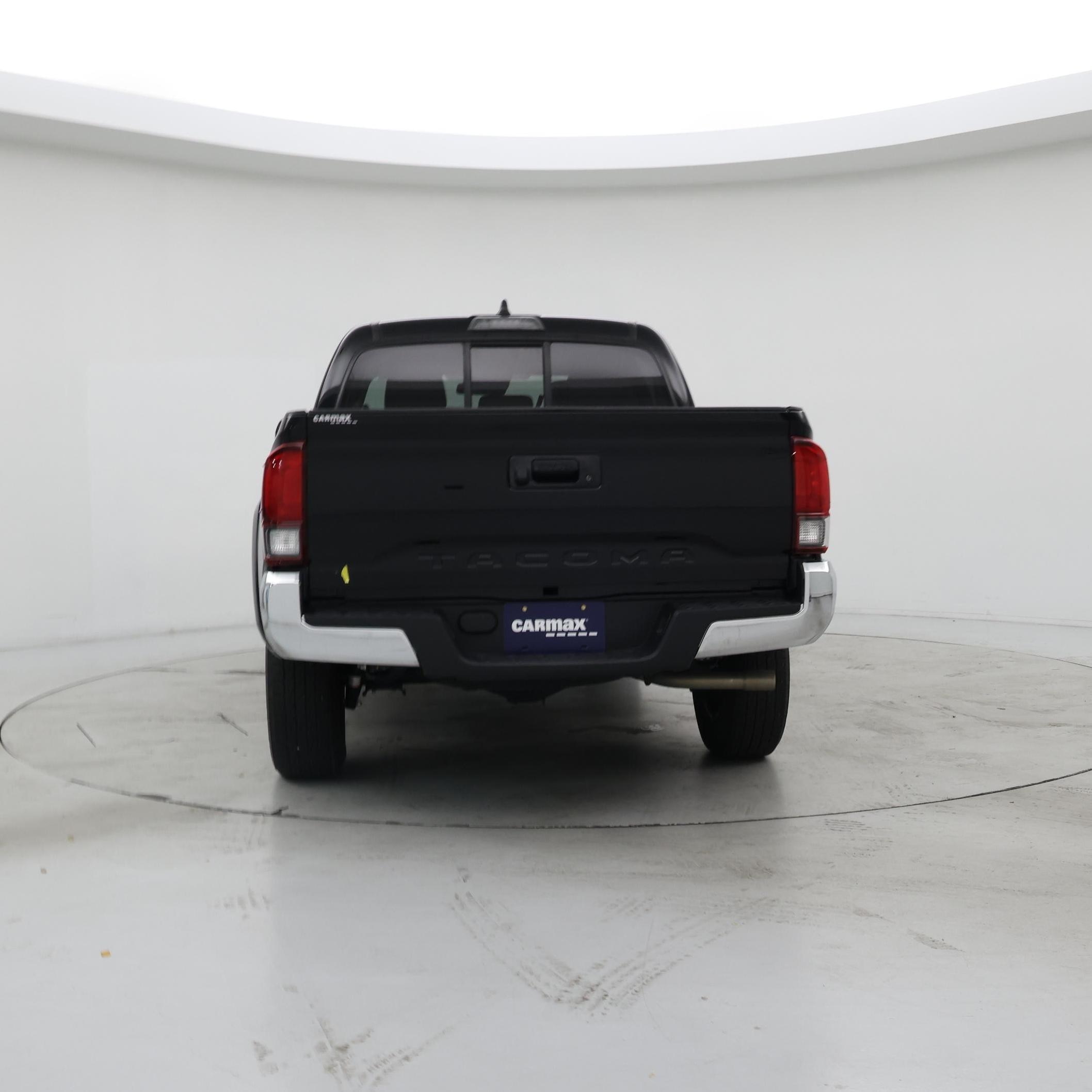 Thumbnail: 2022 Toyota Tacoma - 6