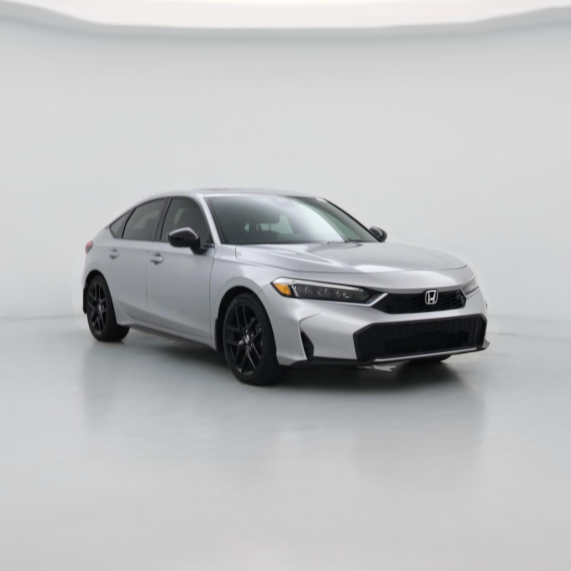Thumbnail: 2025 Honda Civic - 1