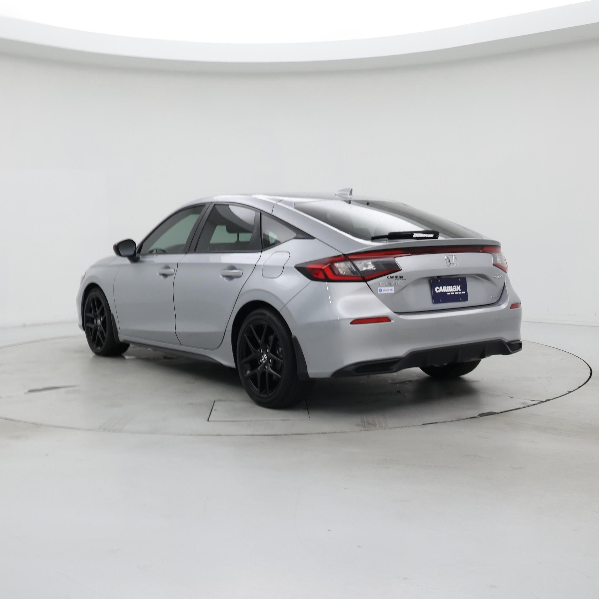 Thumbnail: 2025 Honda Civic - 2