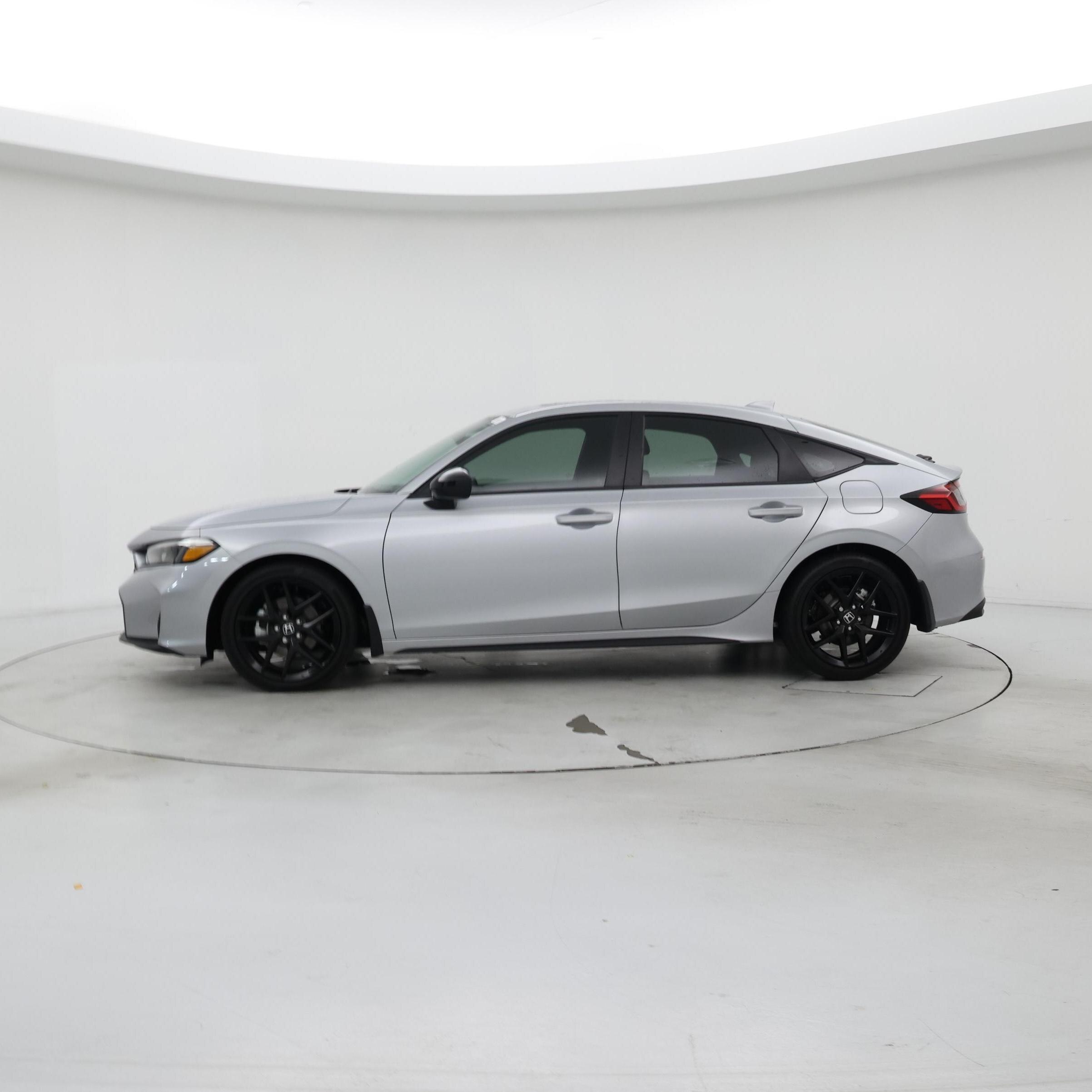 Thumbnail: 2025 Honda Civic - 3