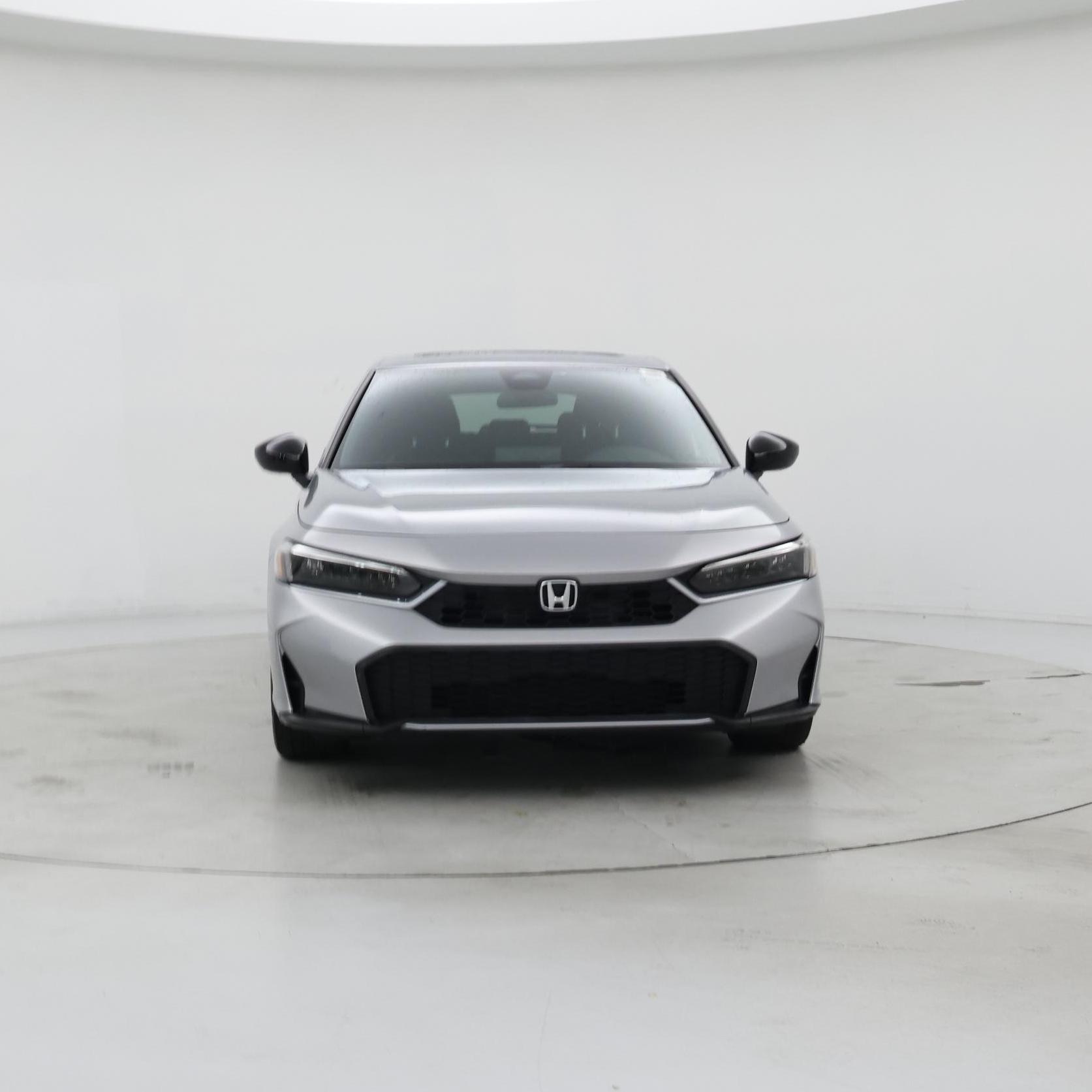 Thumbnail: 2025 Honda Civic - 5