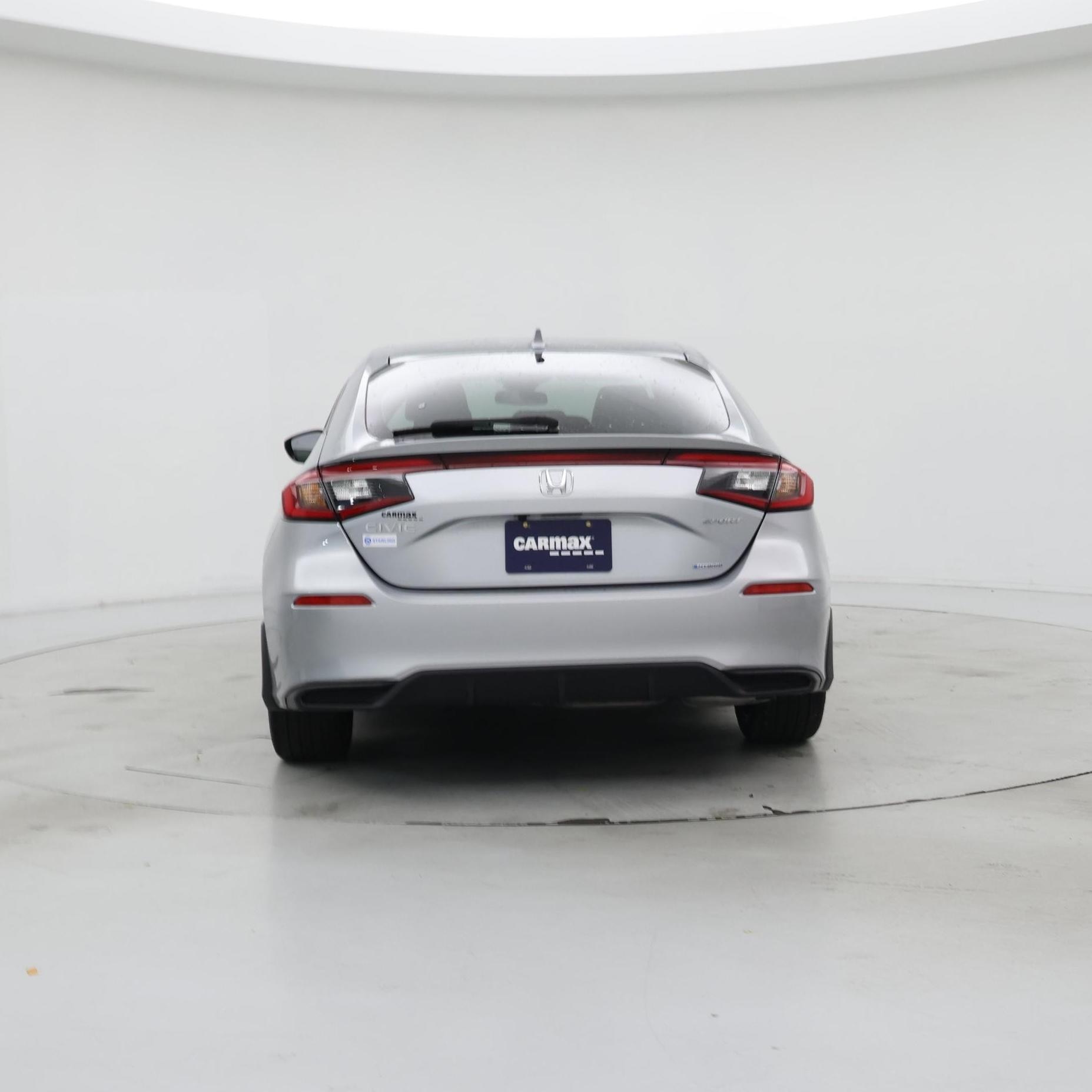 Thumbnail: 2025 Honda Civic - 6