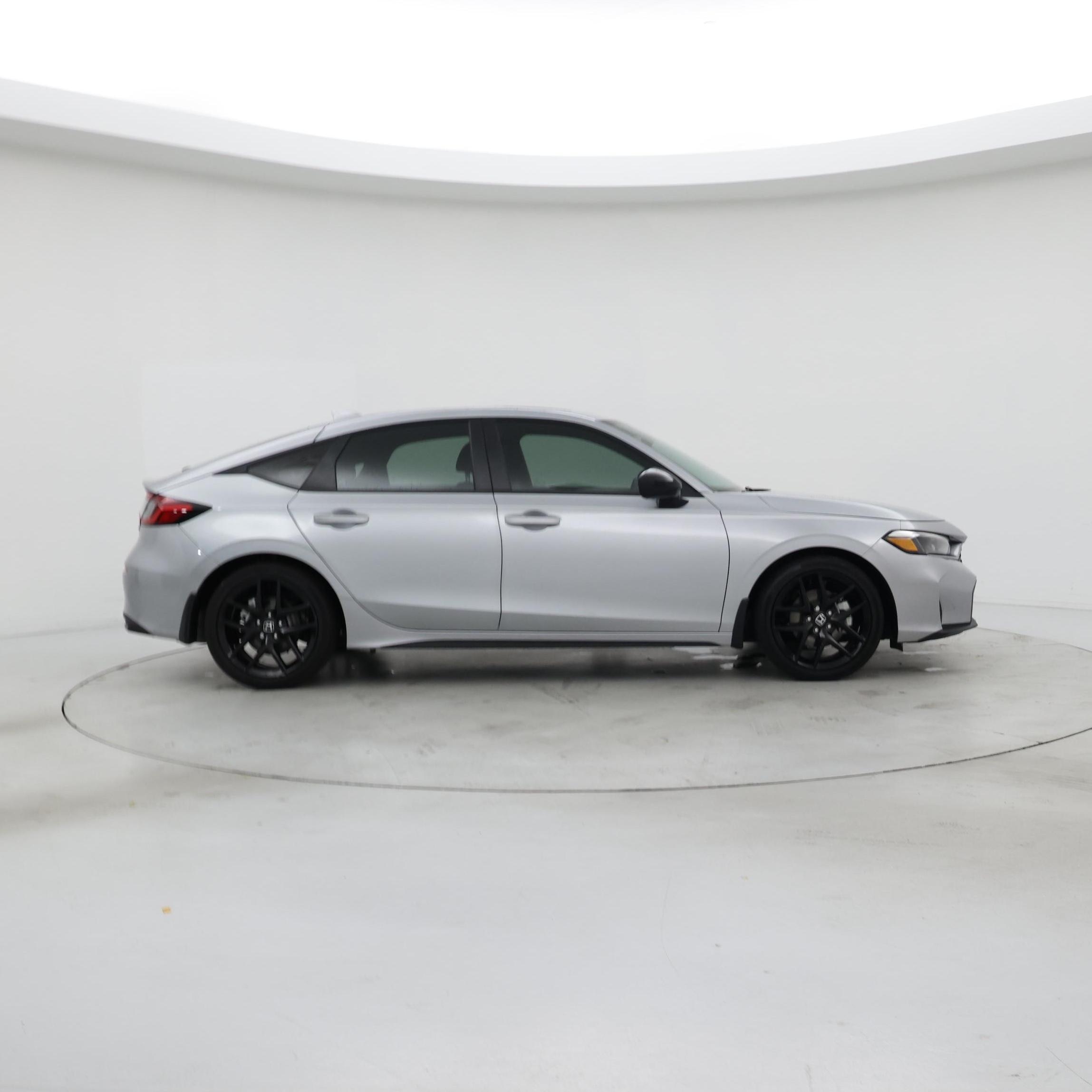 Thumbnail: 2025 Honda Civic - 7