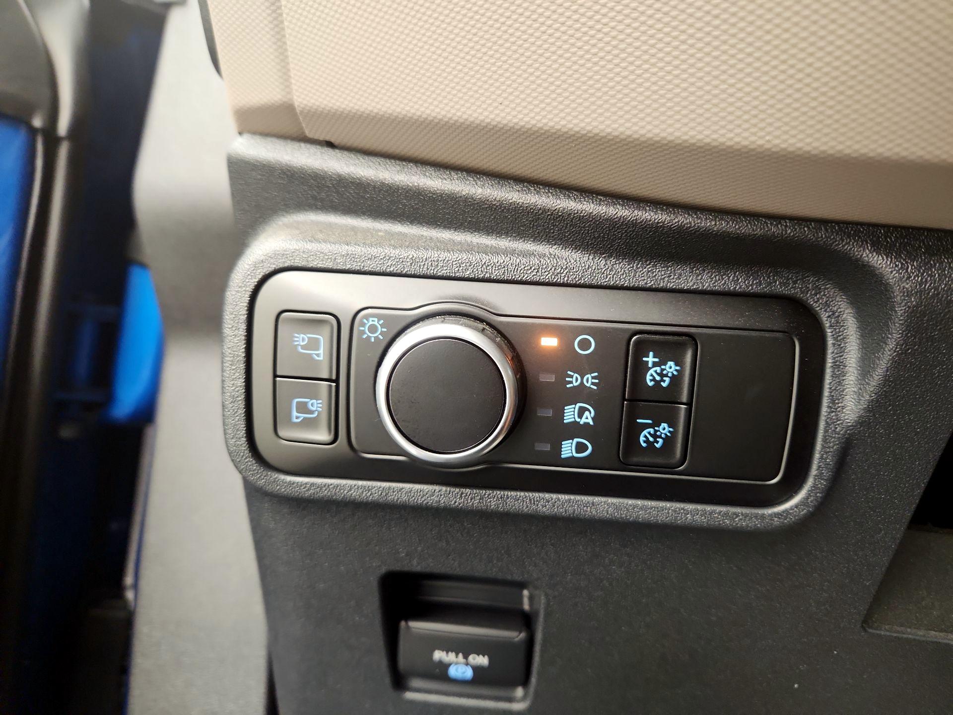 Thumbnail: 2023 Ford Bronco - 13