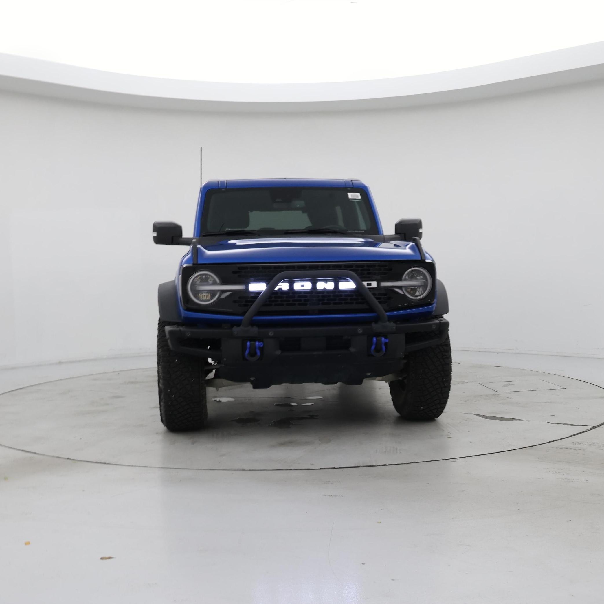 Thumbnail: 2023 Ford Bronco - 5