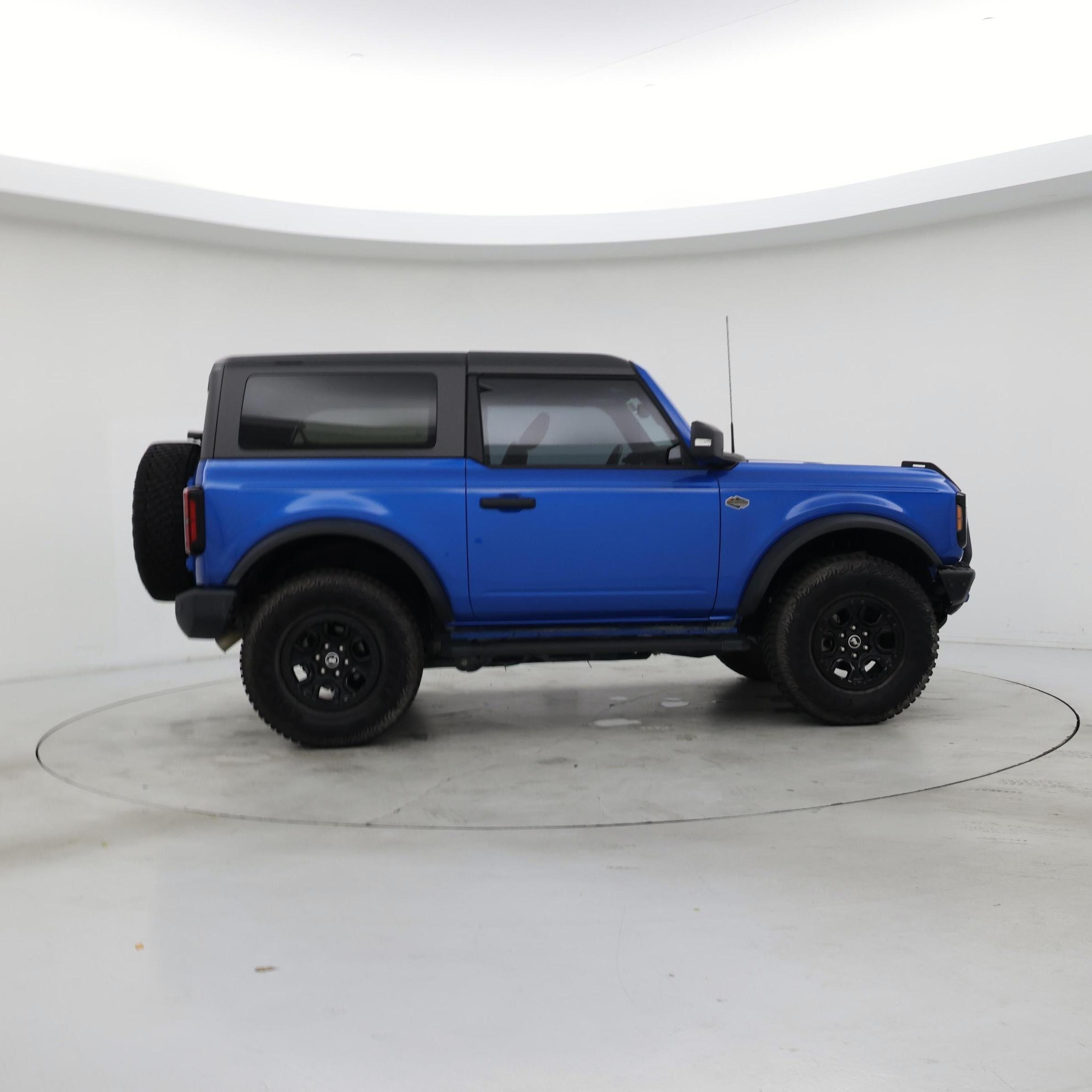 Thumbnail: 2023 Ford Bronco - 7