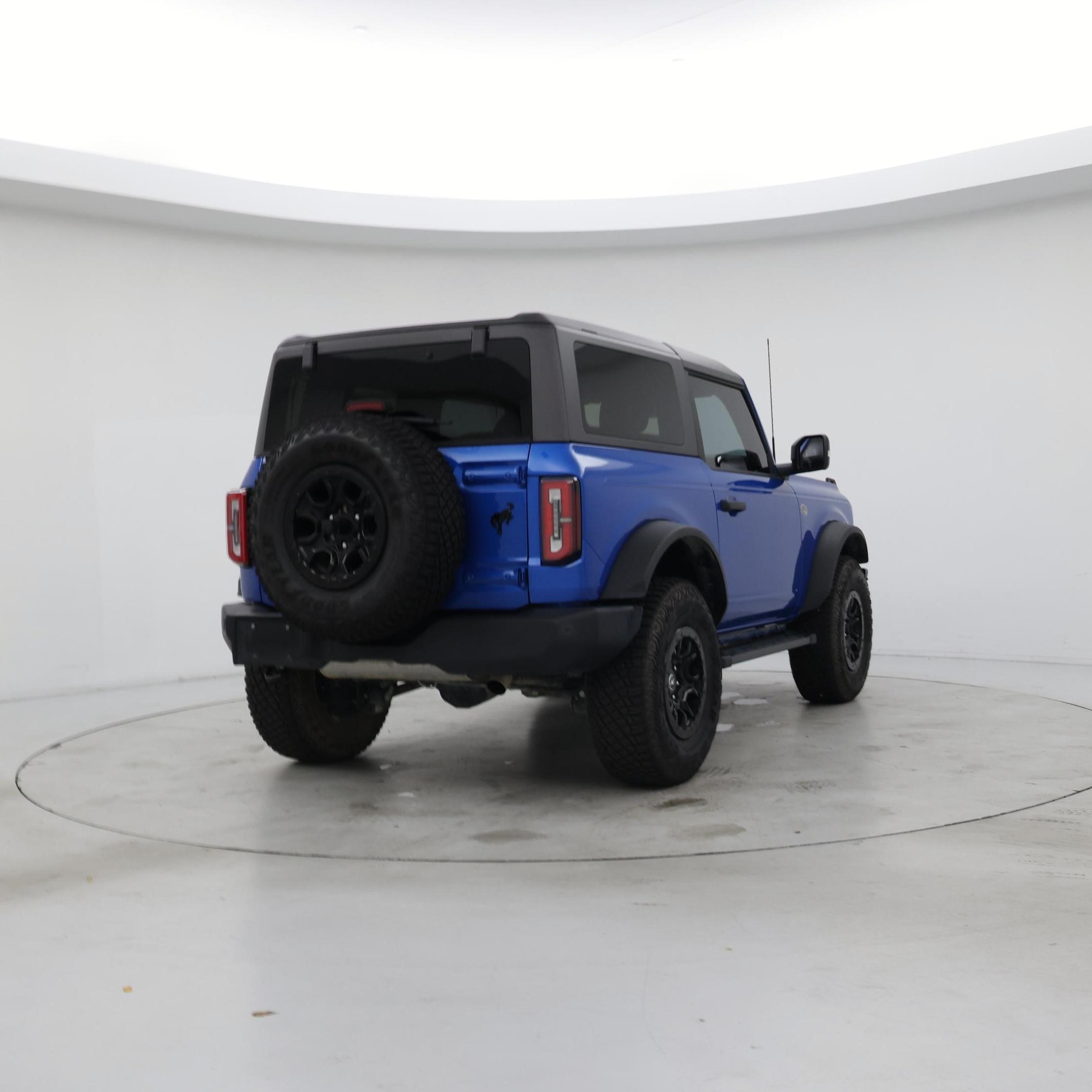 Thumbnail: 2023 Ford Bronco - 8