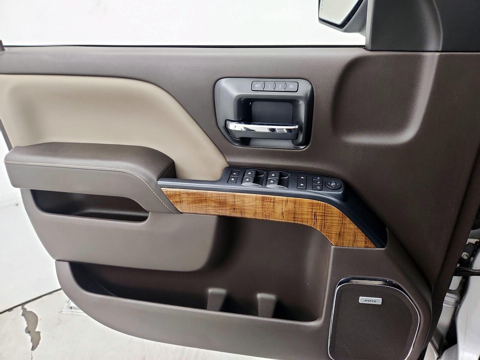 Thumbnail: 2018 GMC Sierra 1500 - 12