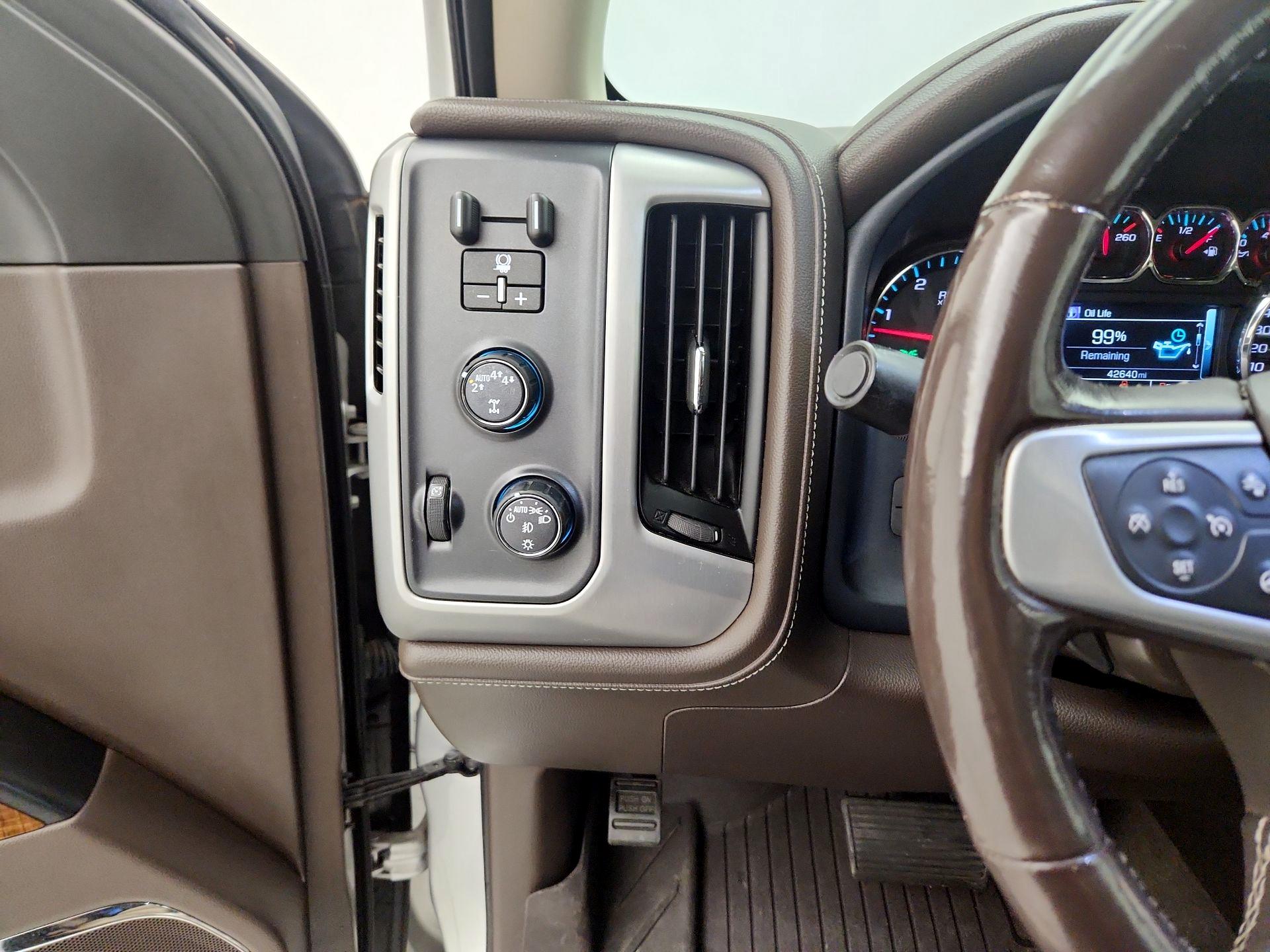 Thumbnail: 2018 GMC Sierra 1500 - 13