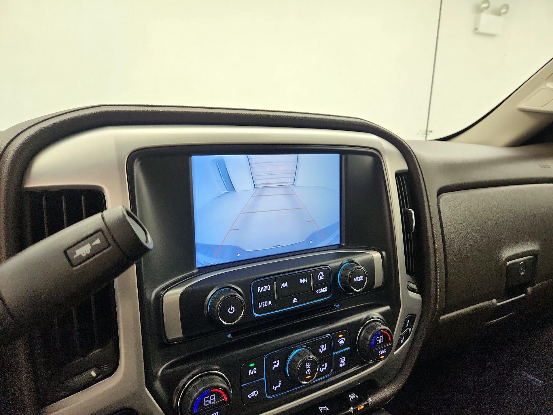 Thumbnail: 2018 GMC Sierra 1500 - 15