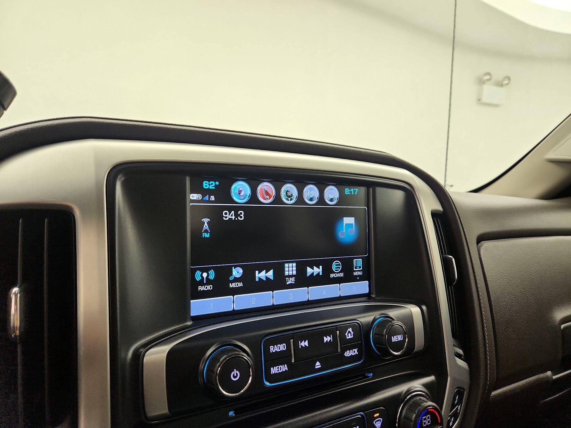 Thumbnail: 2018 GMC Sierra 1500 - 16