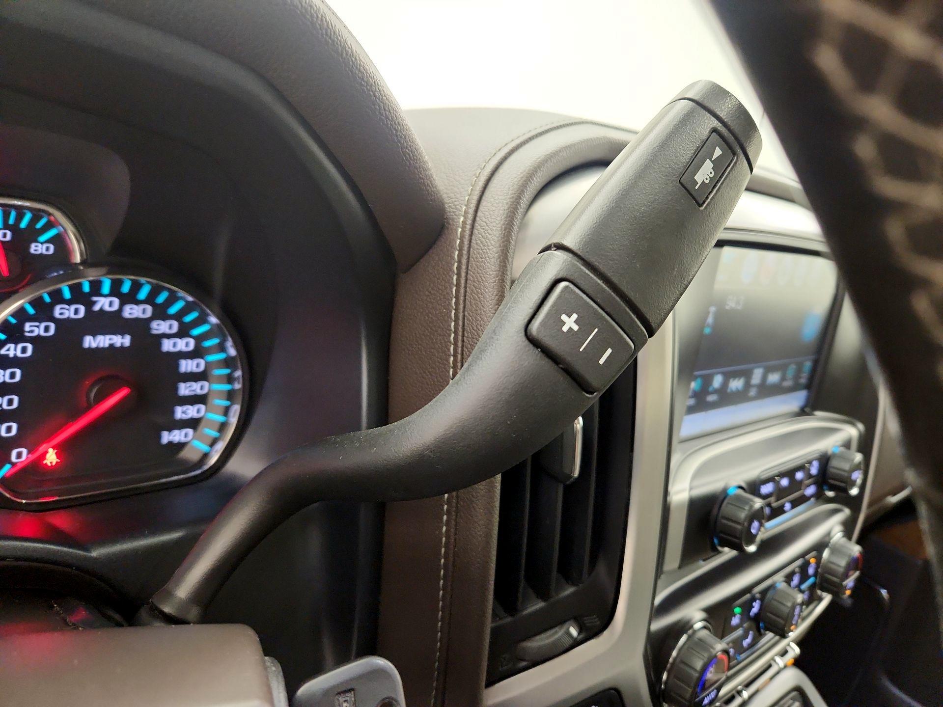 Thumbnail: 2018 GMC Sierra 1500 - 18