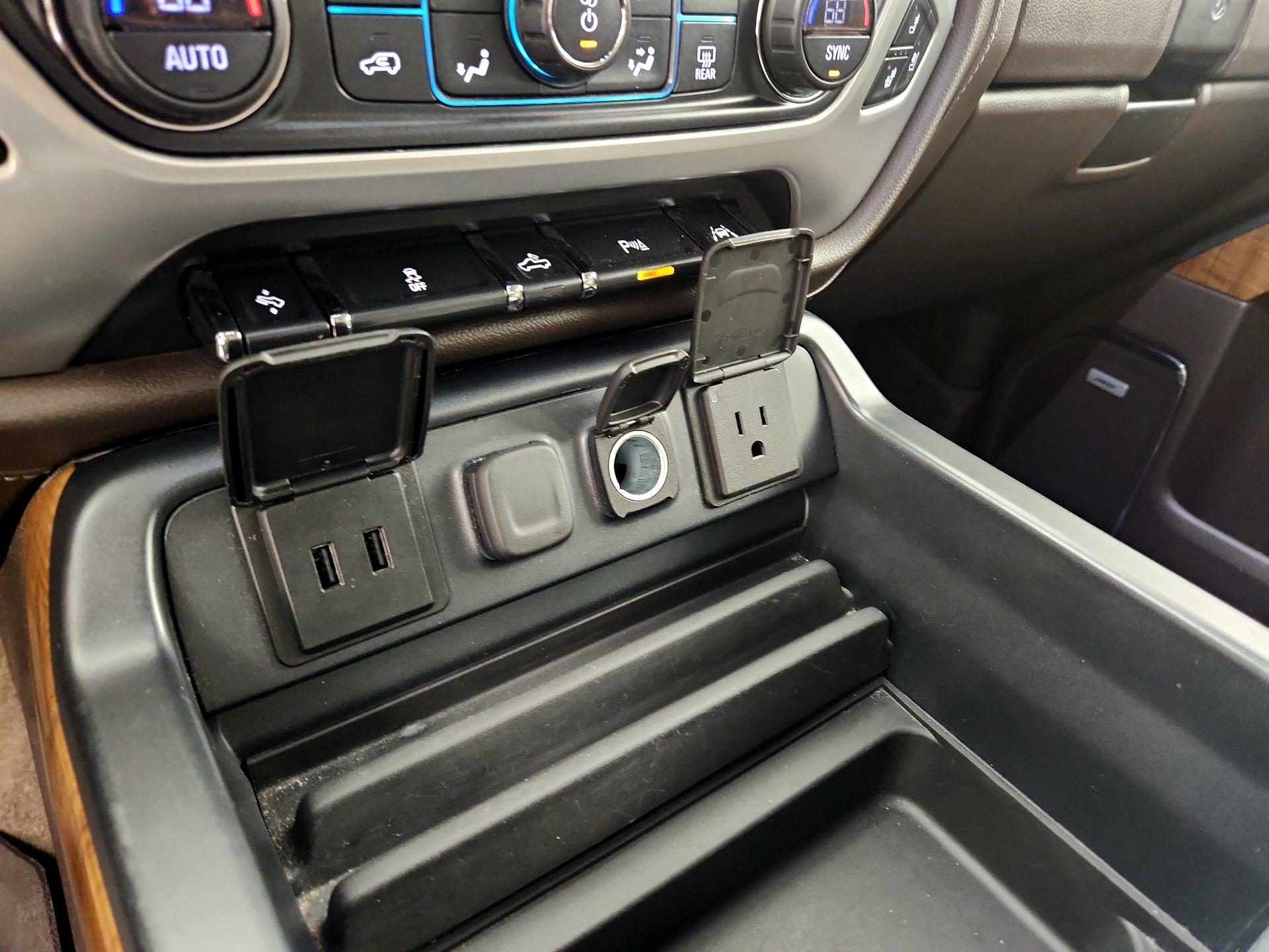 Thumbnail: 2018 GMC Sierra 1500 - 19