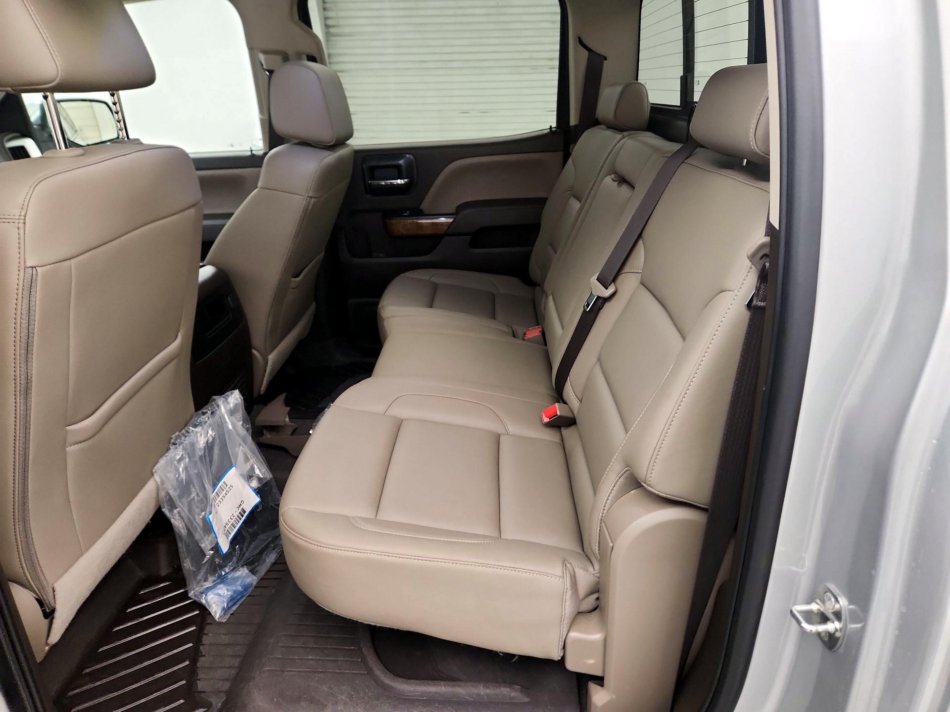 Thumbnail: 2018 GMC Sierra 1500 - 20