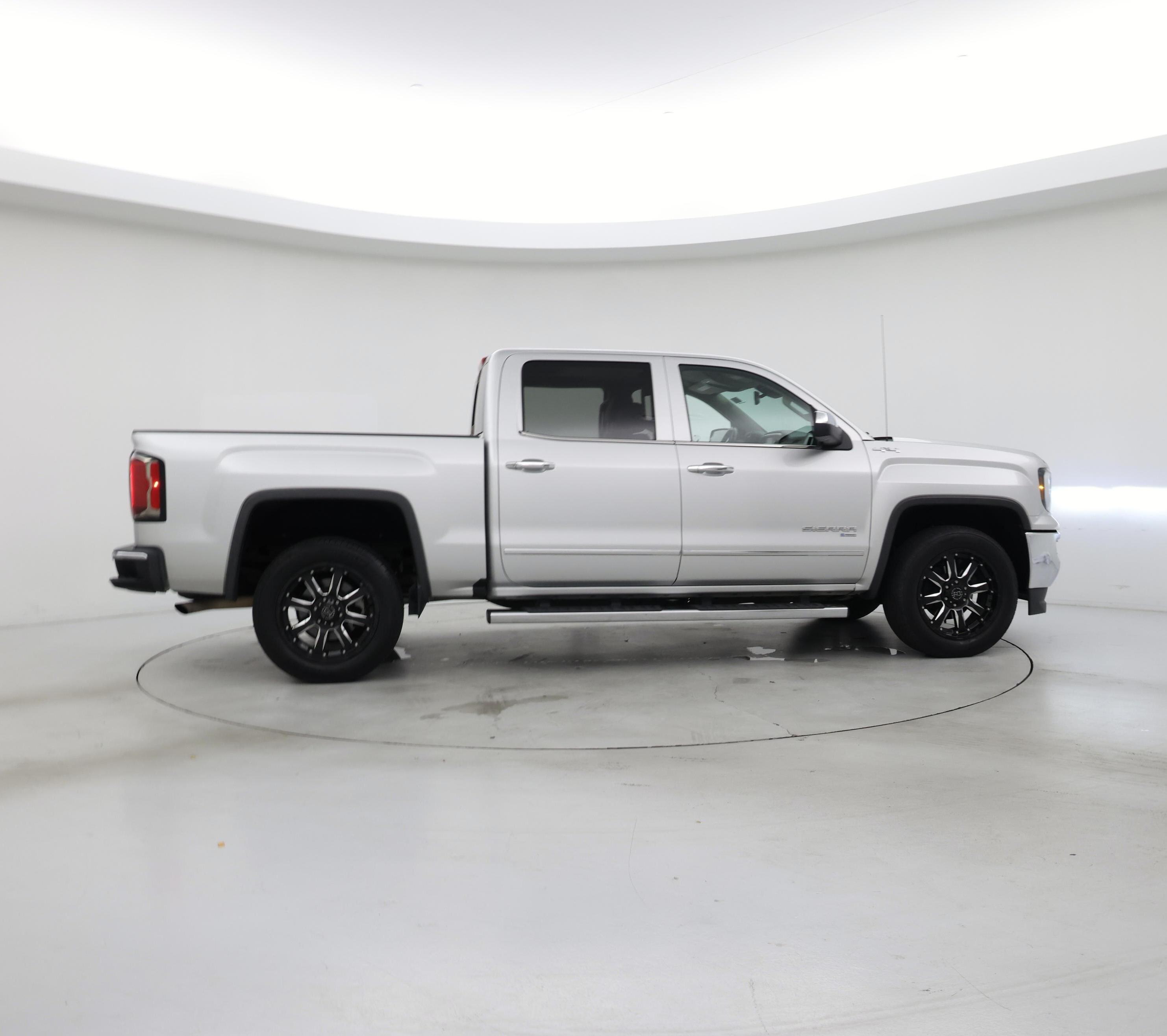 Thumbnail: 2018 GMC Sierra 1500 - 7