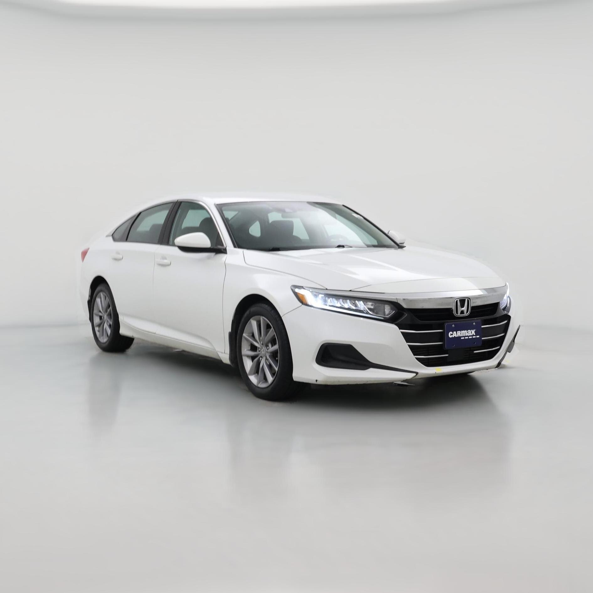 Thumbnail: 2021 Honda Accord - 1