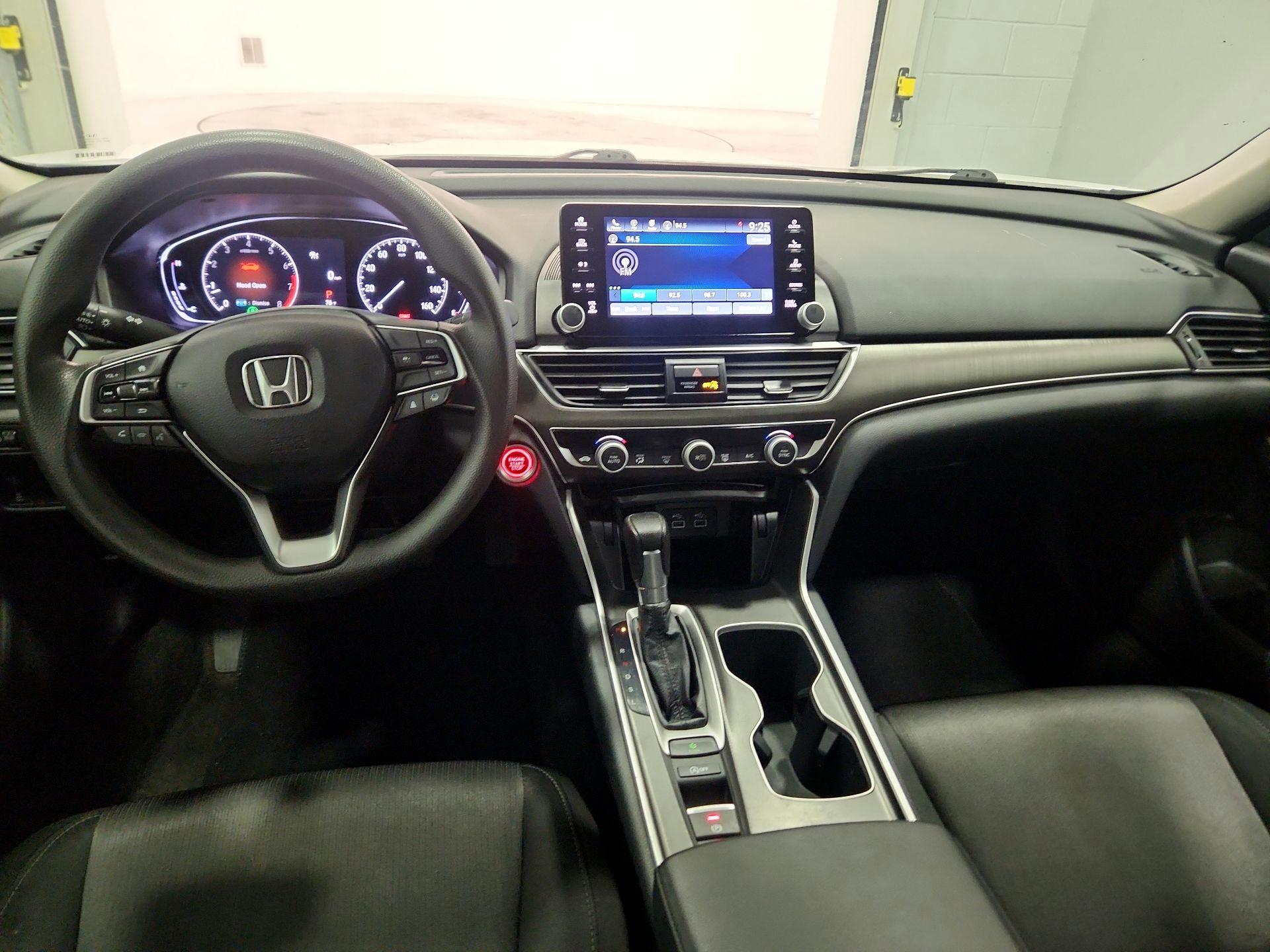 Thumbnail: 2021 Honda Accord - 9
