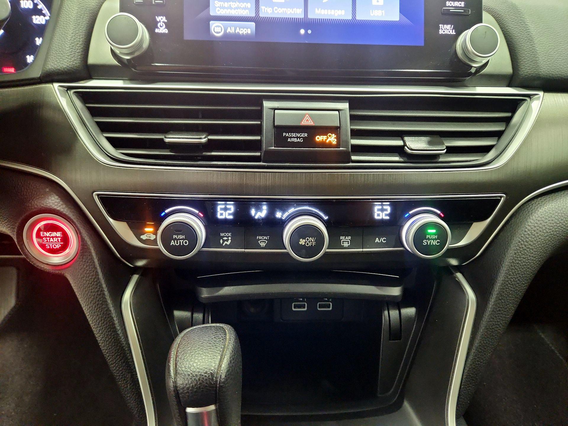 Thumbnail: 2021 Honda Accord - 16
