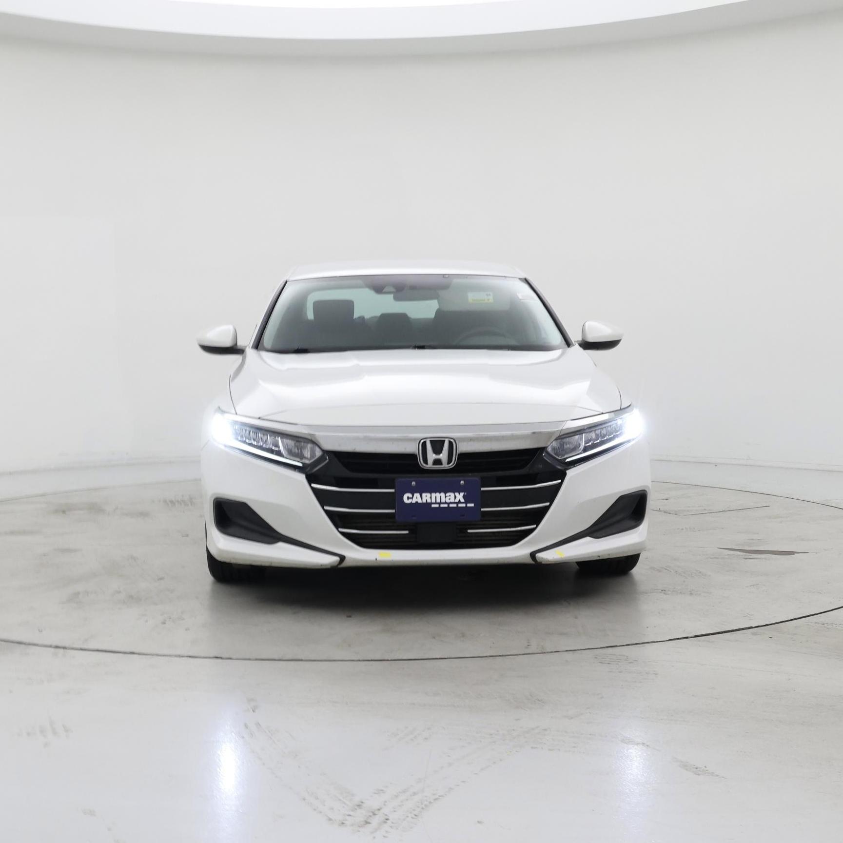 Thumbnail: 2021 Honda Accord - 5